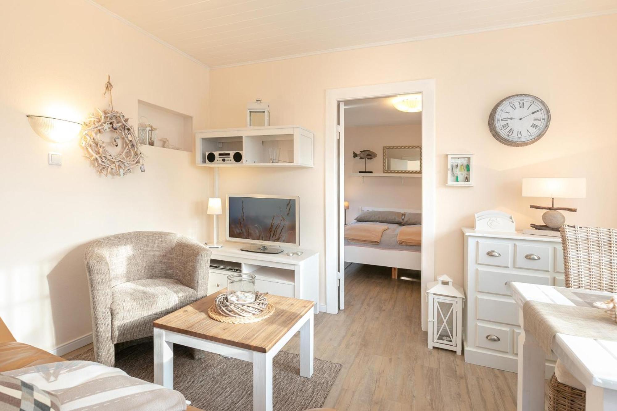 Bungalow Eiland
