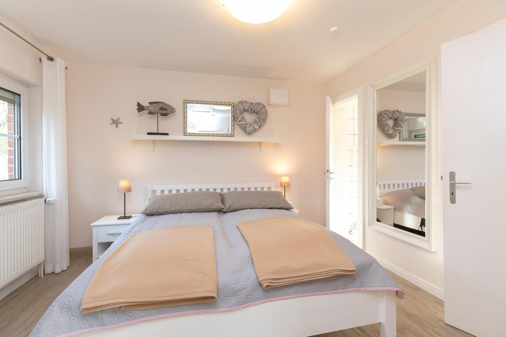 Bungalow Eiland