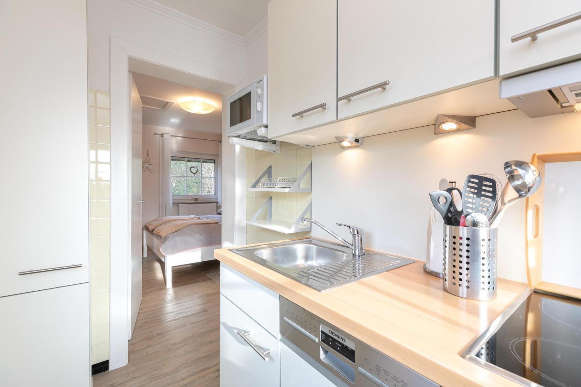 Bungalow Eiland