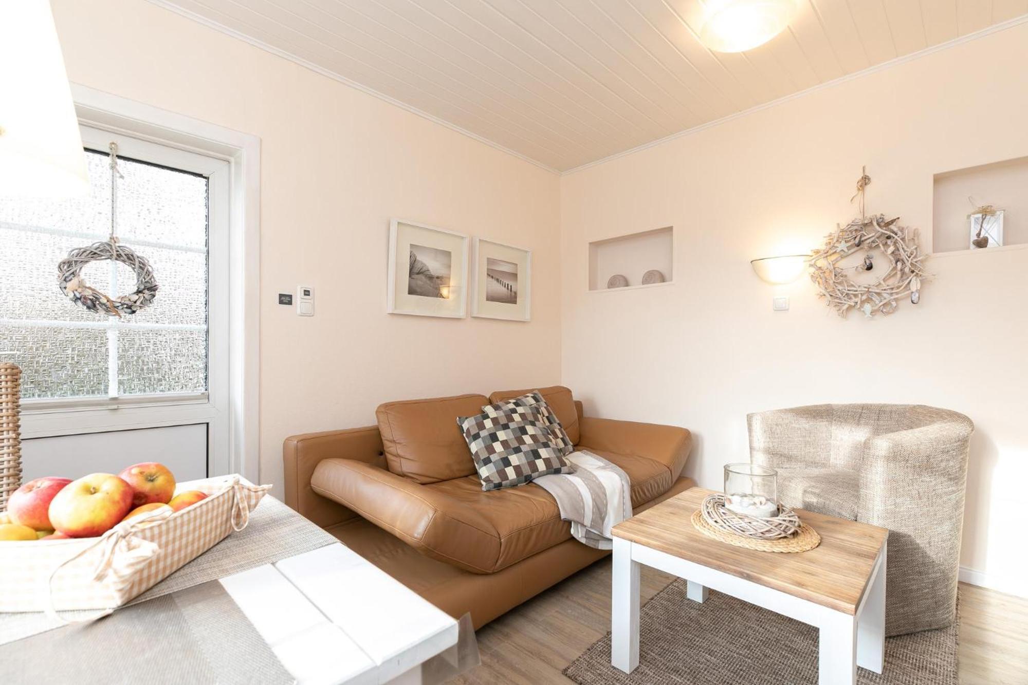 Bungalow Eiland