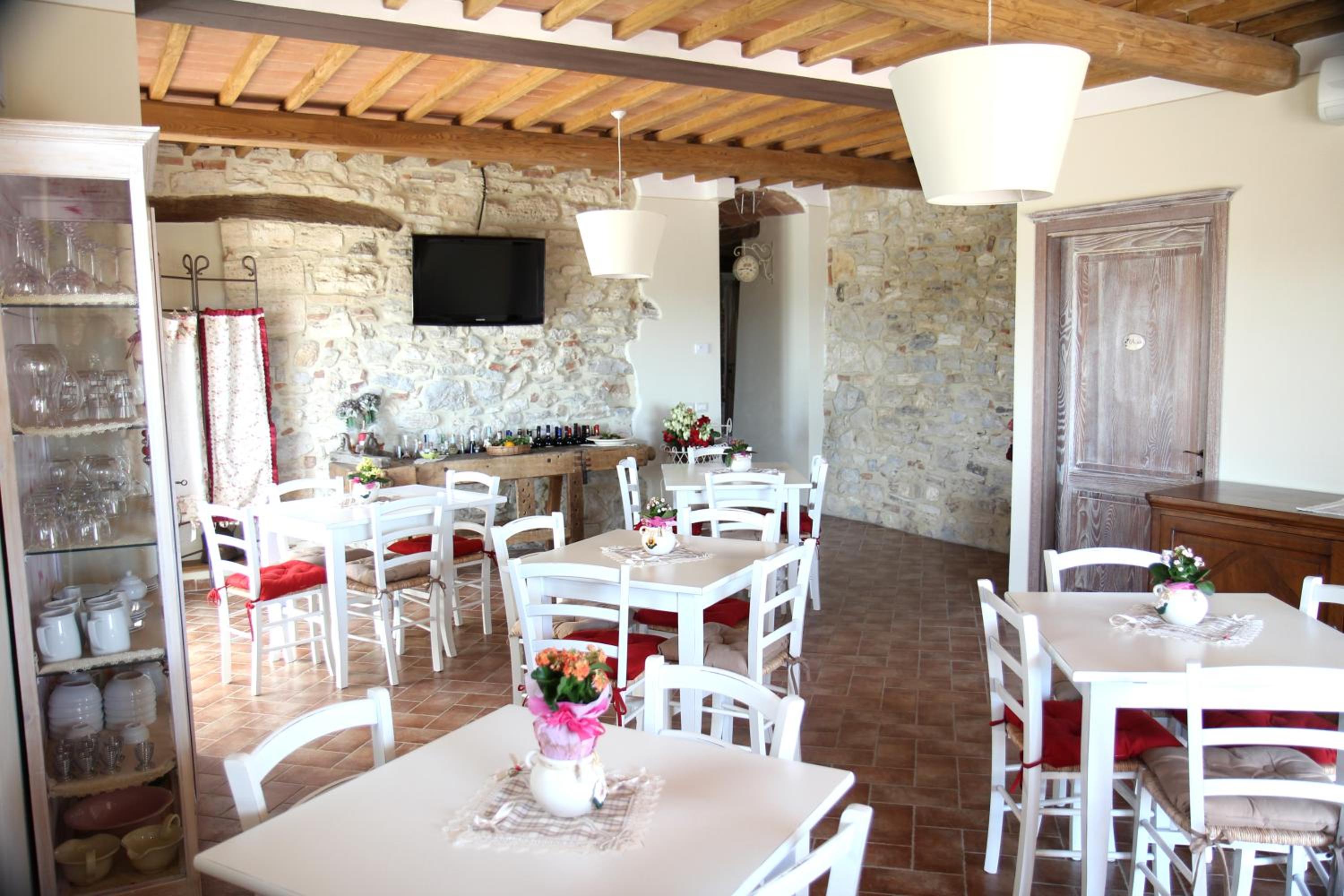 Agriturismo San Lorenzo