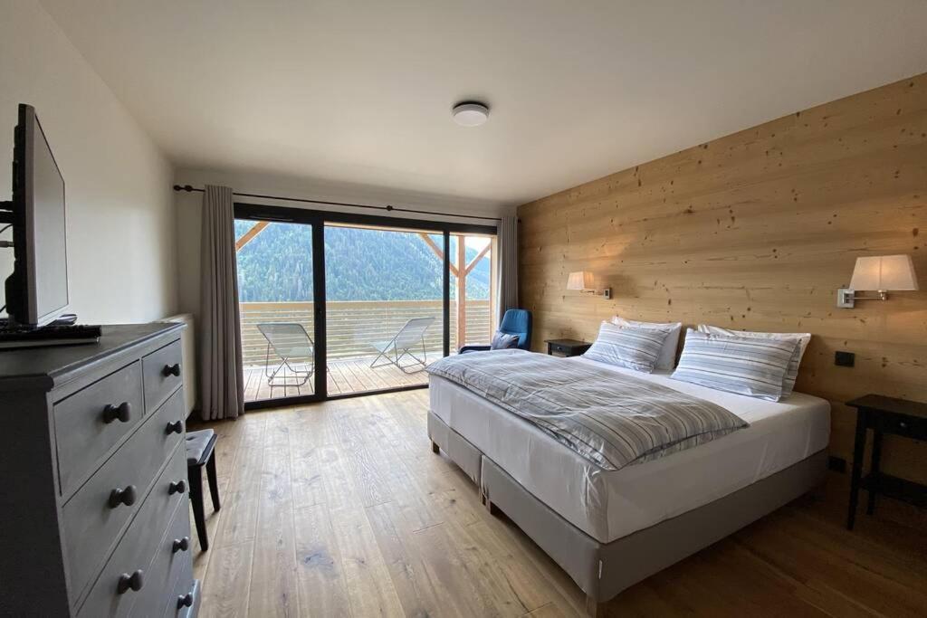 Les 360 - Apt 12 - BO Immobilier photo 5