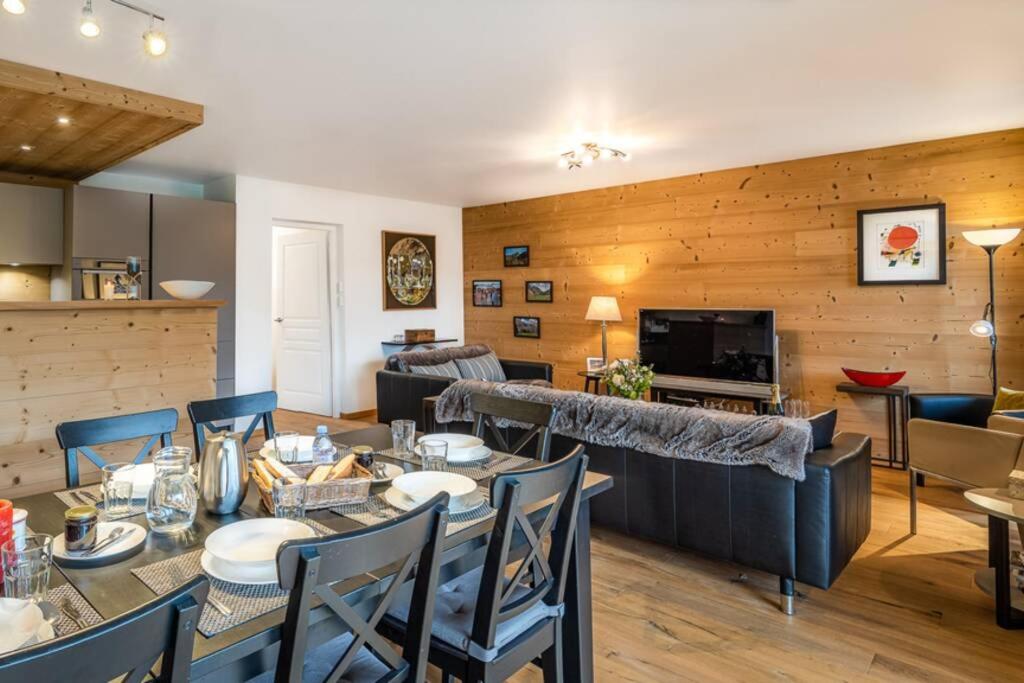 Les 360 - Apt 12 - BO Immobilier photo 4