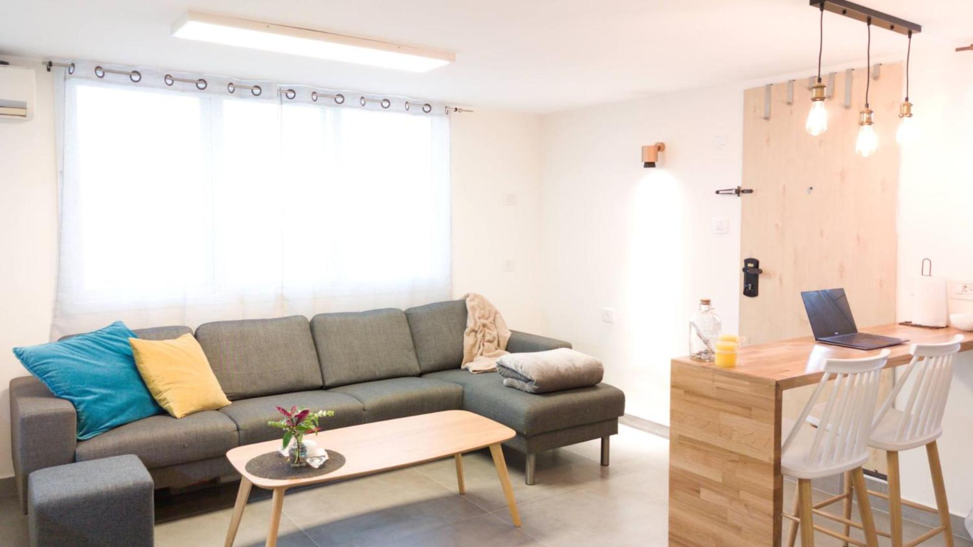 Primrose Boutique Apartment, photo 11