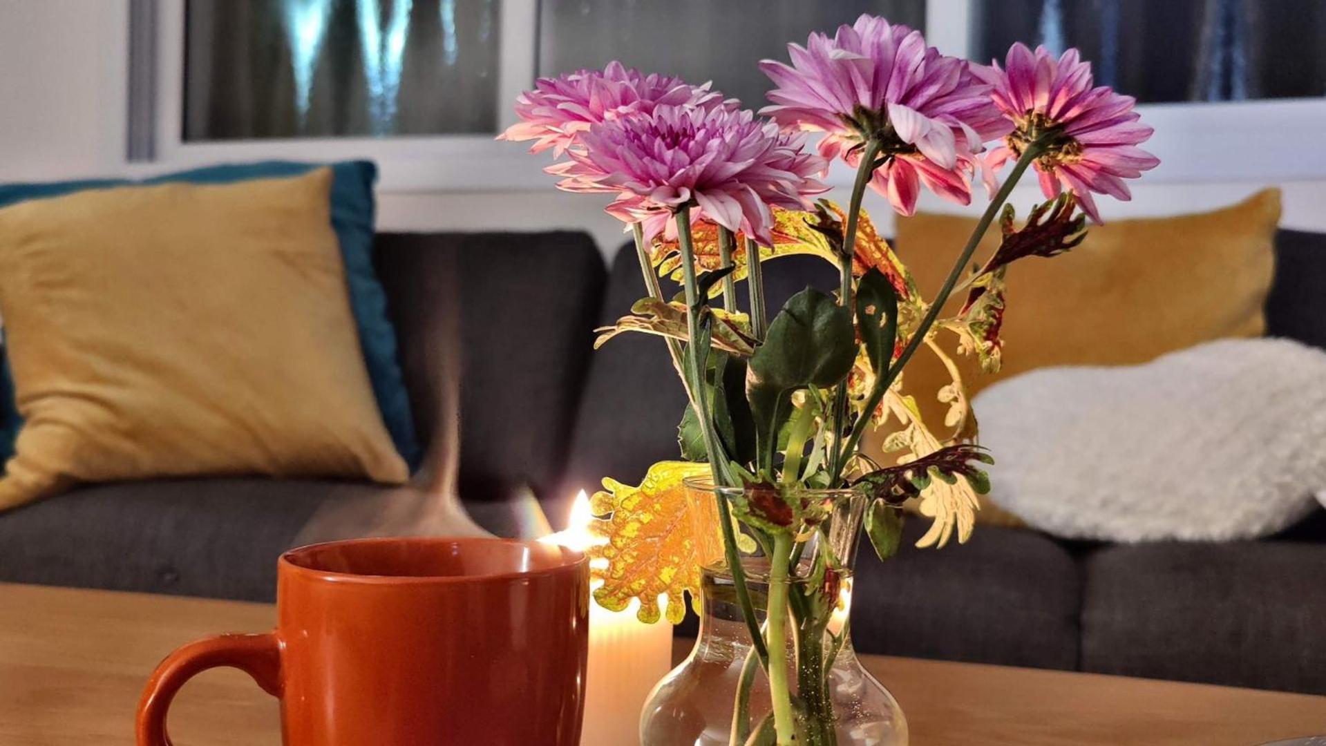 Primrose Boutique Apartment