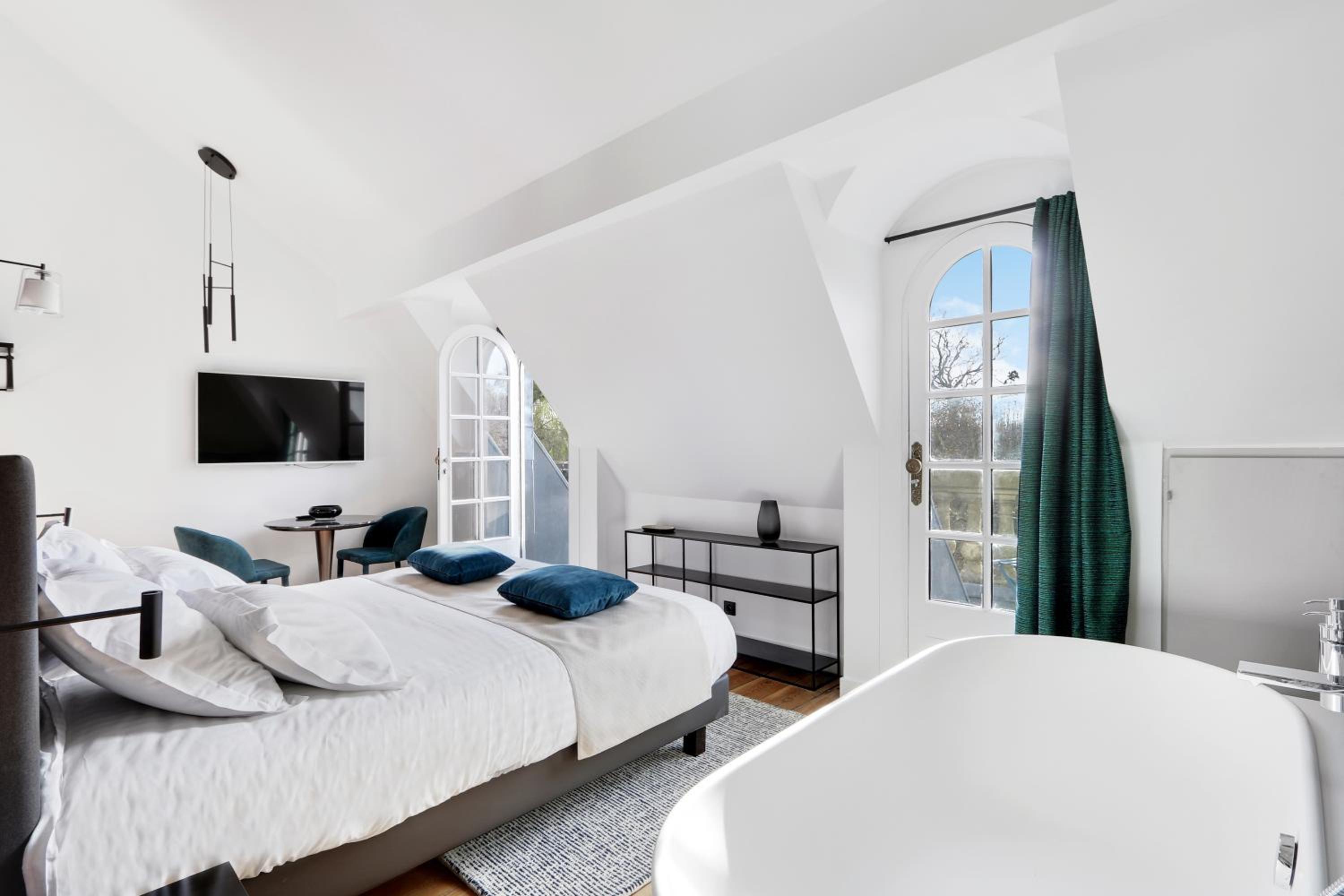 Maison Labruyère - Bordeaux Centre photo 4