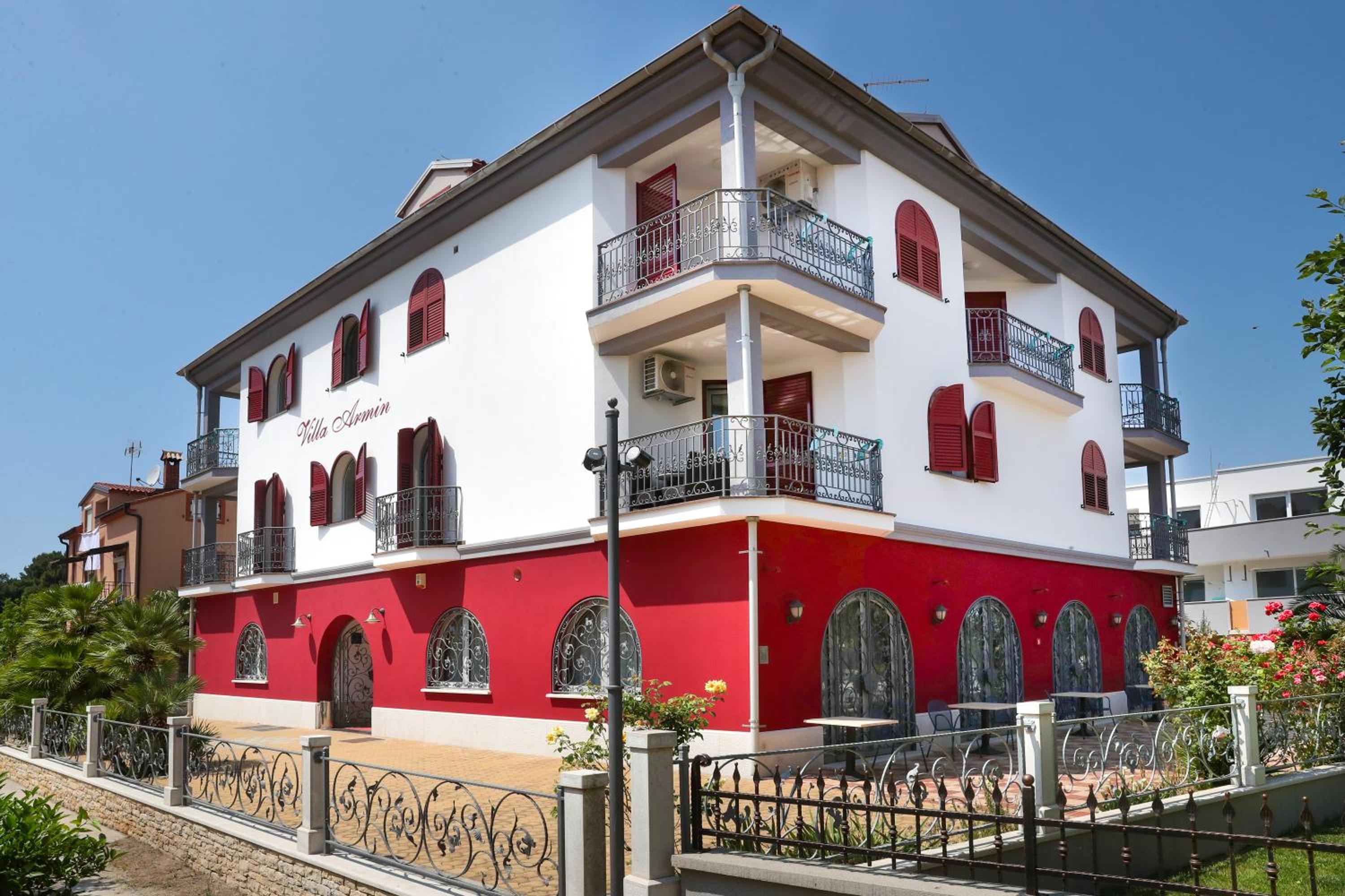 Villa Armin