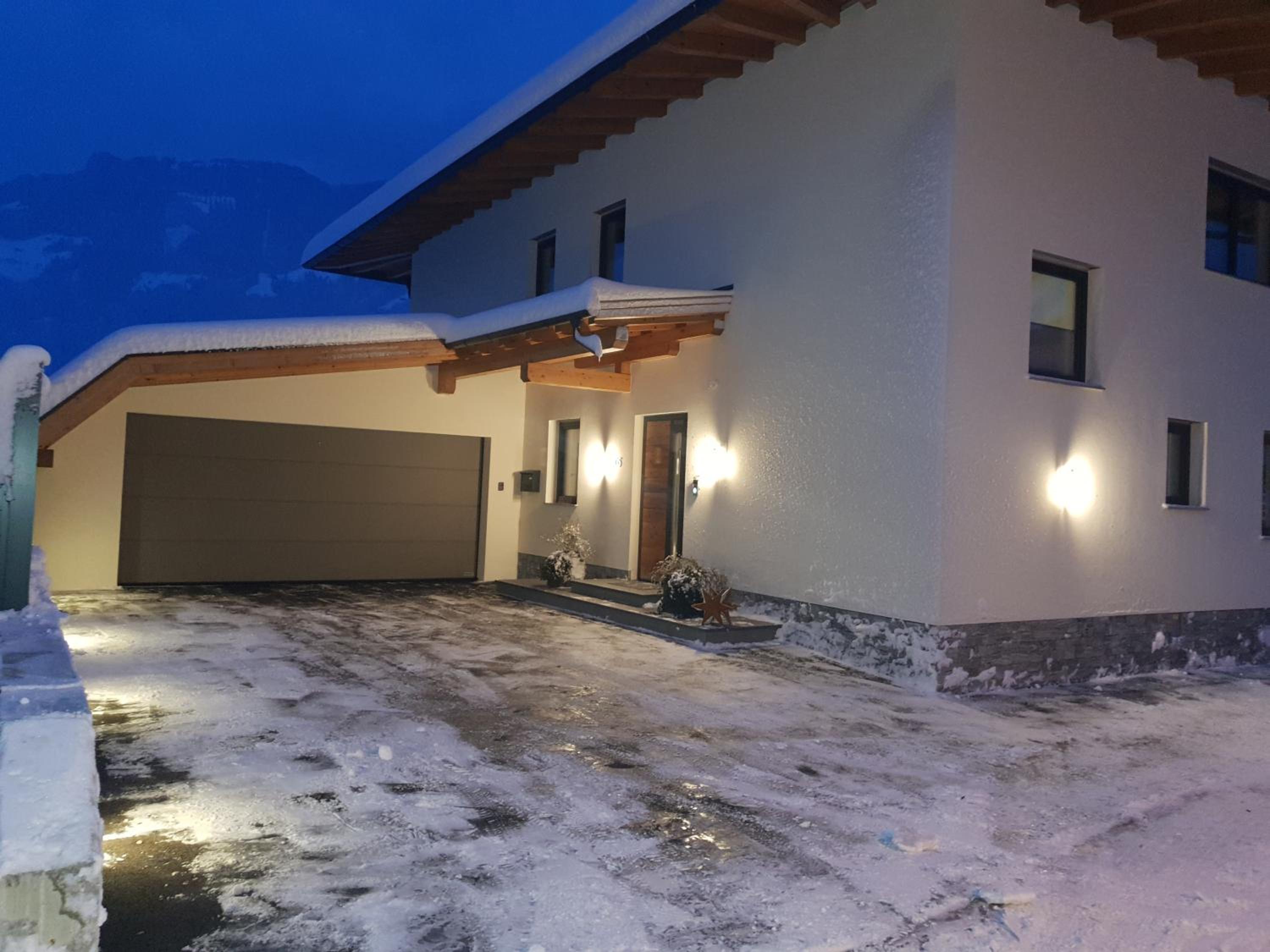 Ferienwohnung Eberl