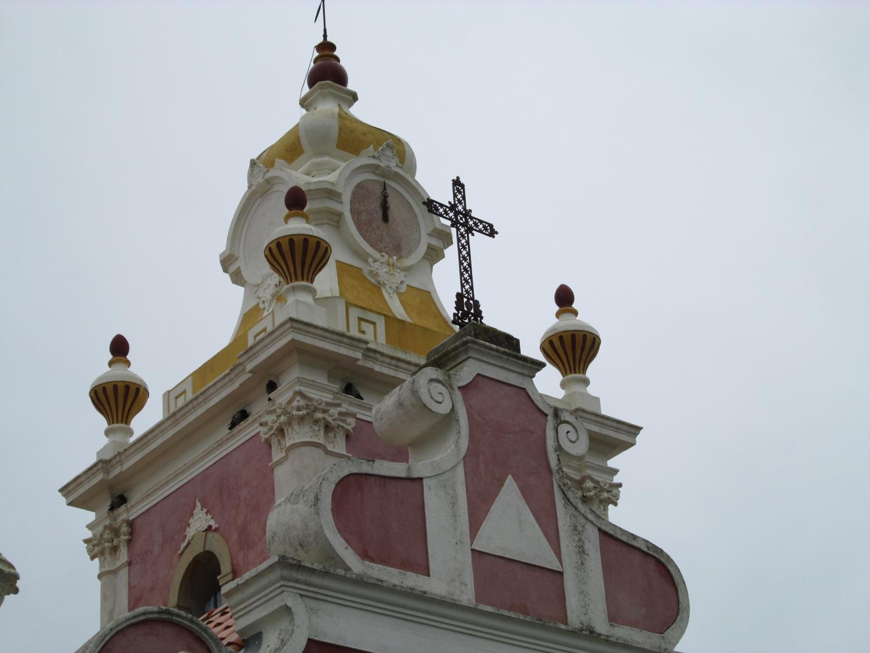 Guest House Capitao Mor