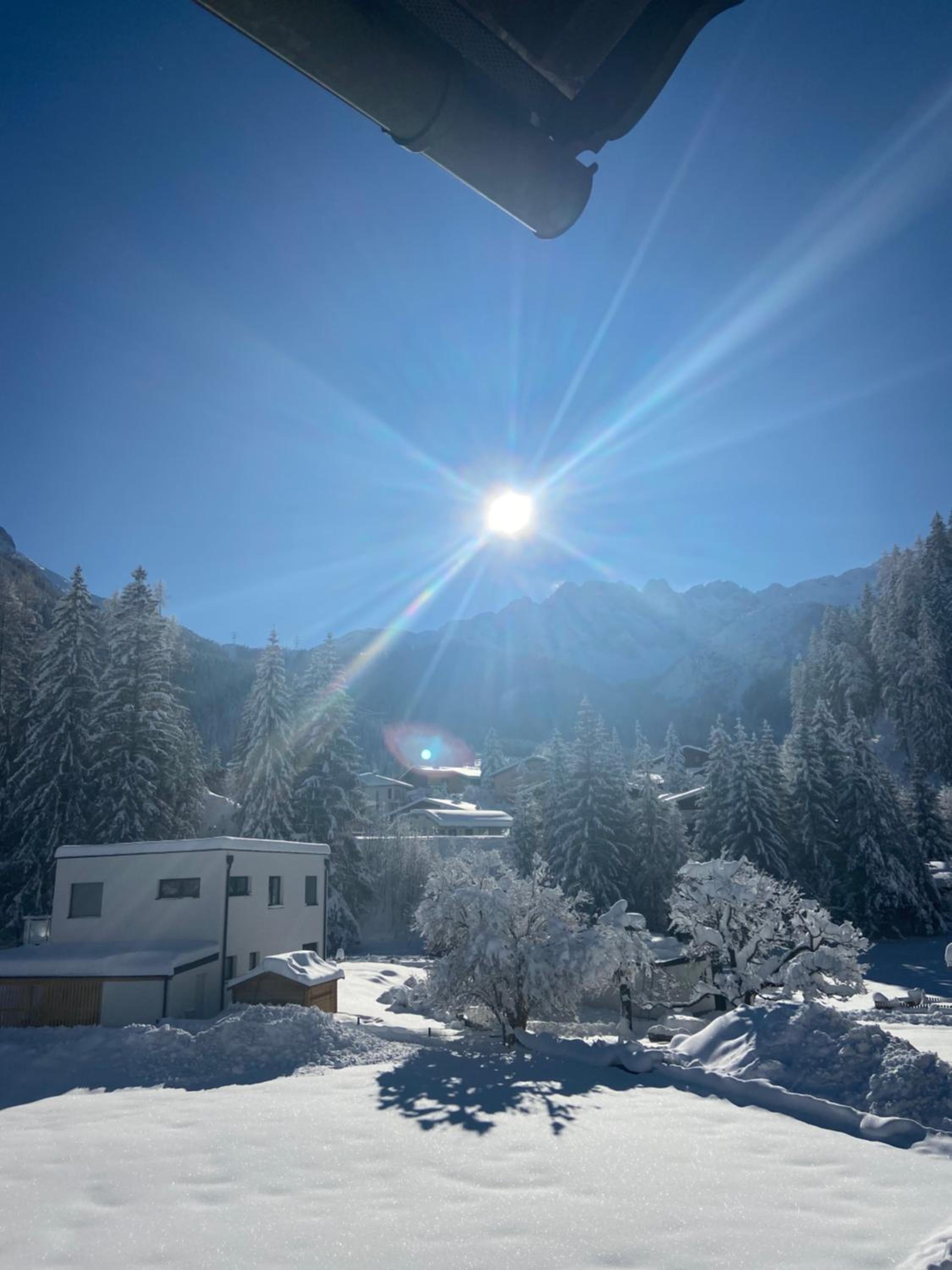 Appartement Wanneck