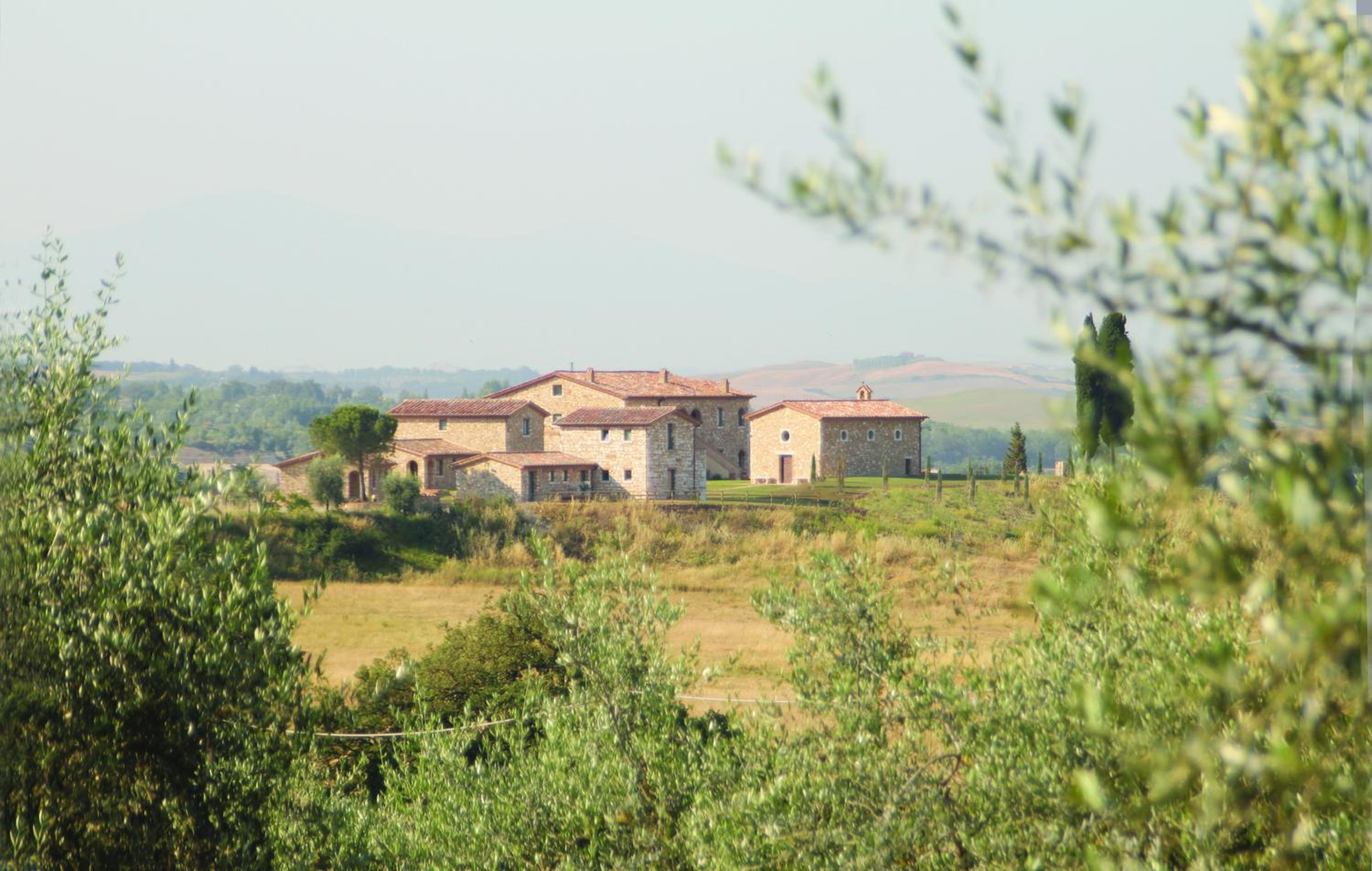 Agriturismo San Lorenzo