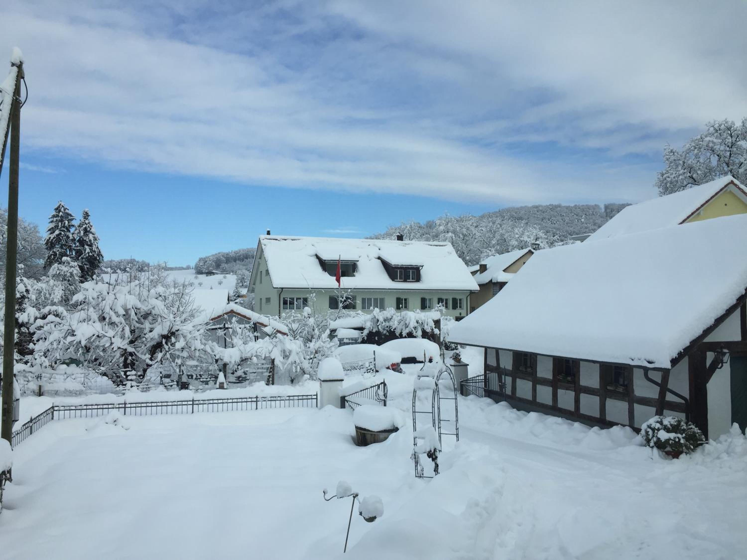 B&B Siglistorf