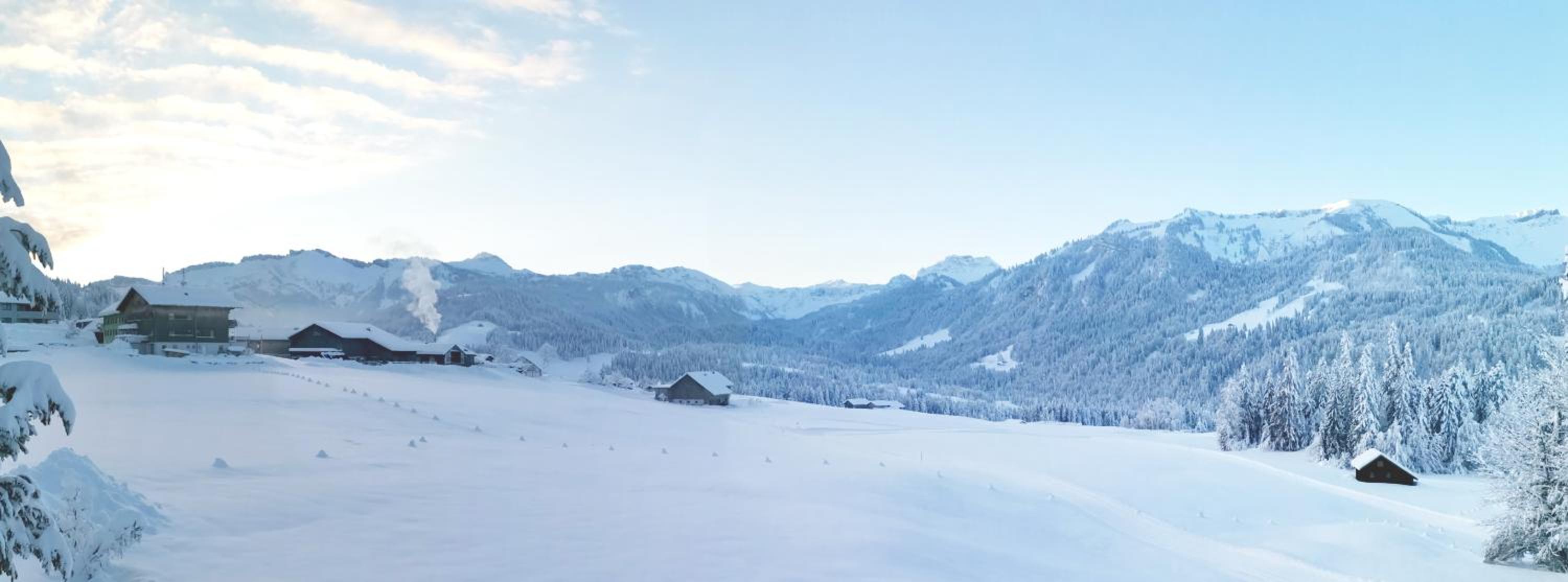 Haus Kipfen view 5