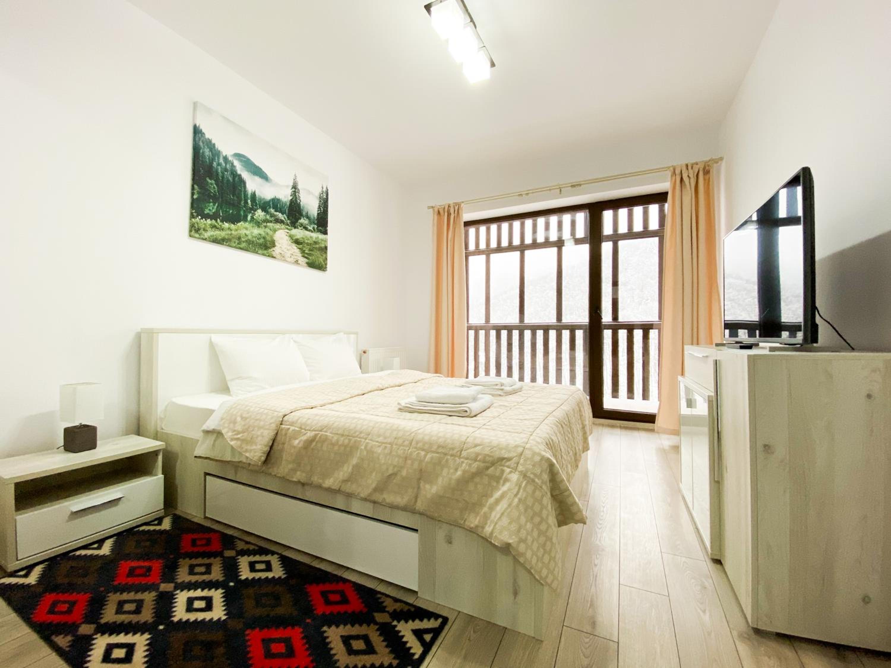 Forest View Oasis view 4