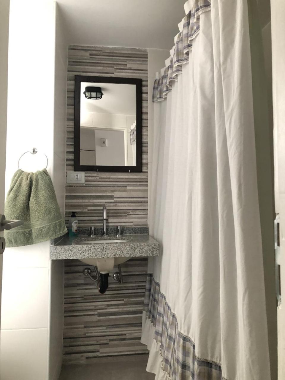 B&B Mono ambiente
