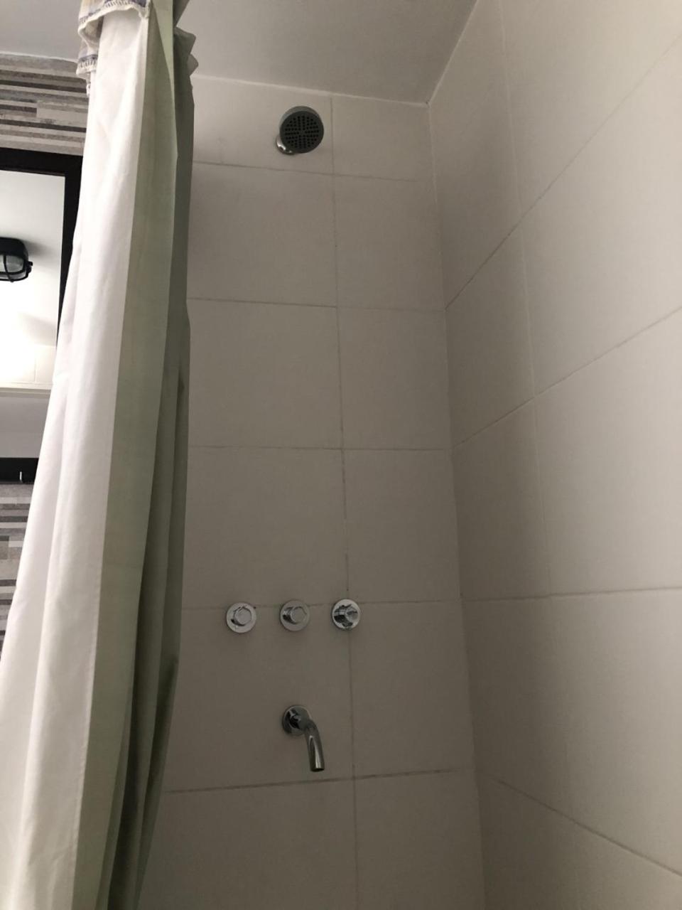B&B Mono ambiente