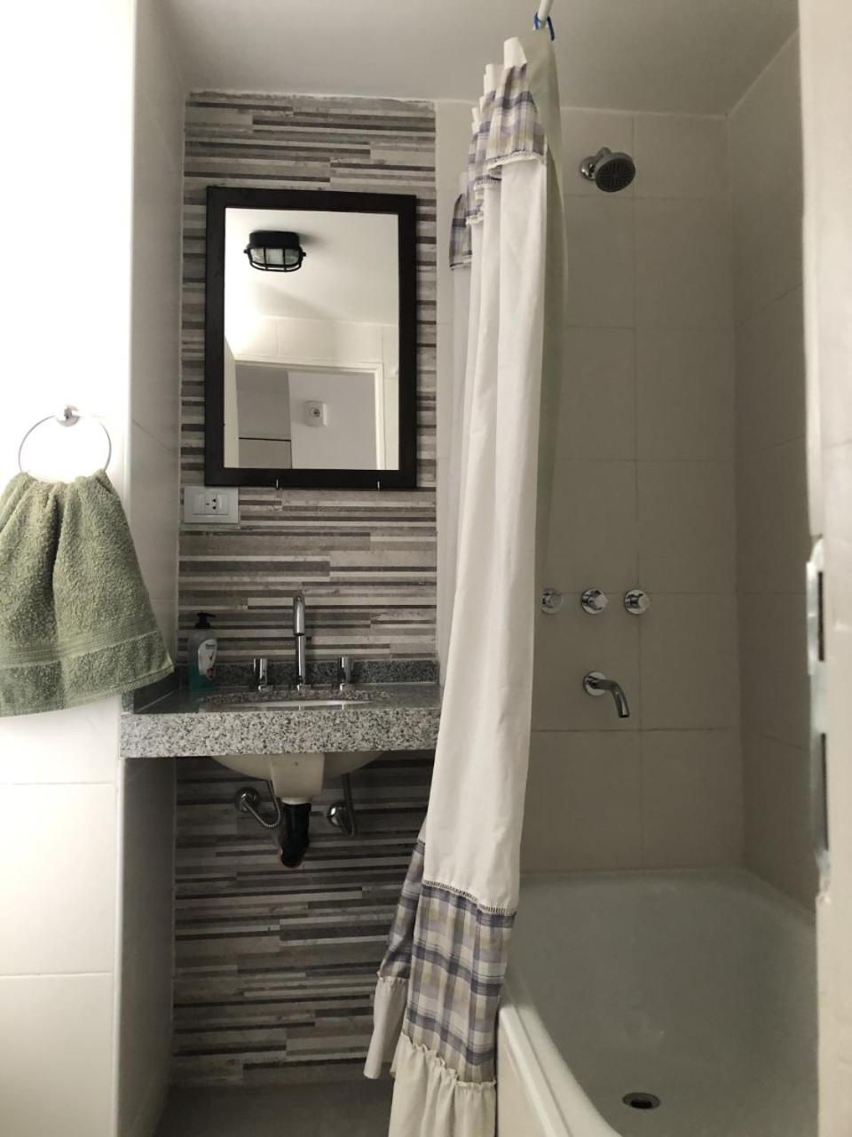 B&B Mono ambiente