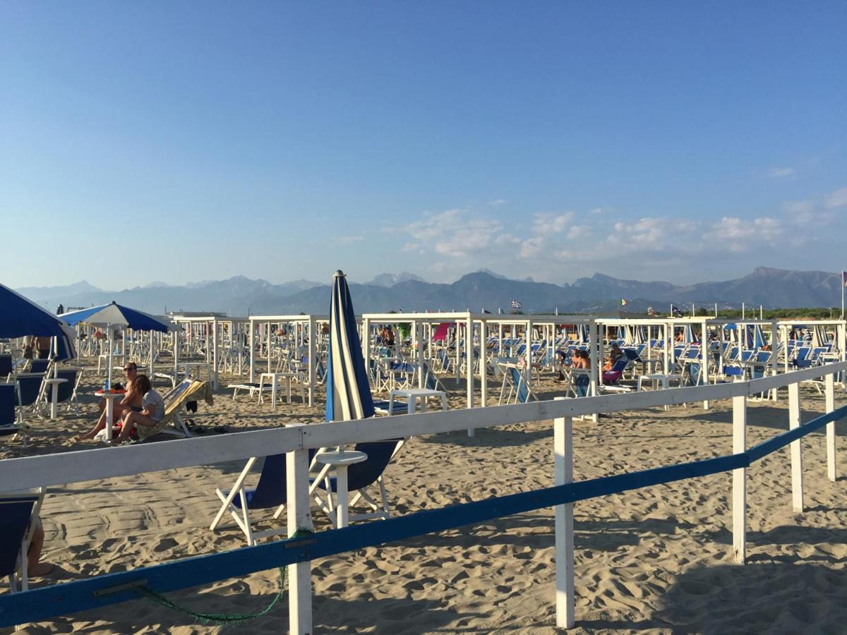 Viareggio Vacations - Mobile home Viareggio - including airco- Camping Paradiso - G008 - Property Image 25