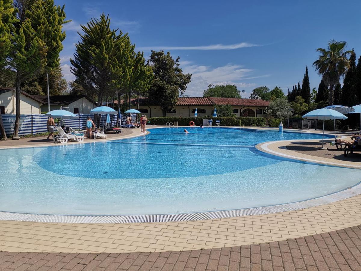 Viareggio Vacations - Mobile home Viareggio - including airco- Camping Paradiso - G008 - Property Image 34