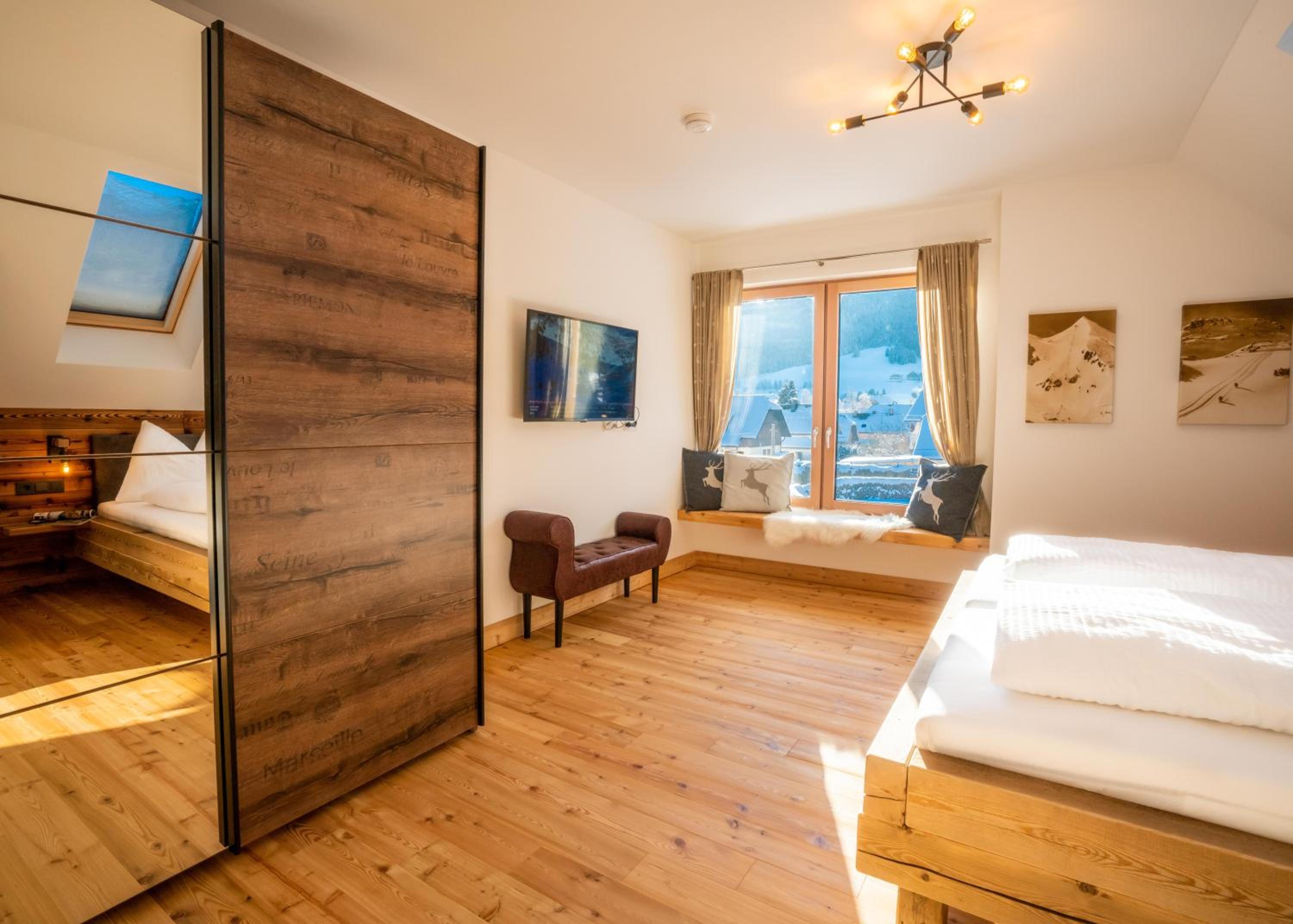 Schitter-Appartements