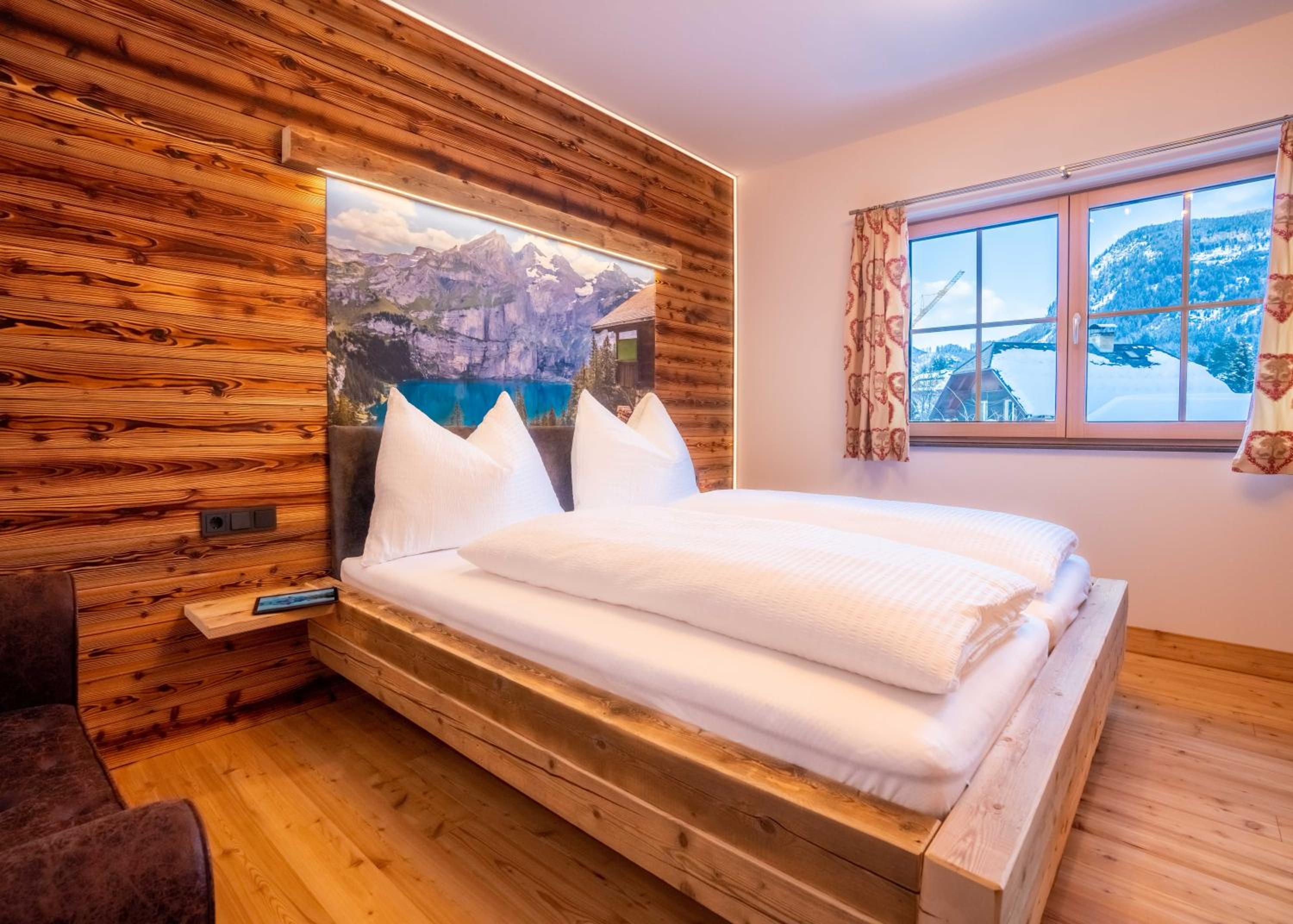 Schitter-Appartements