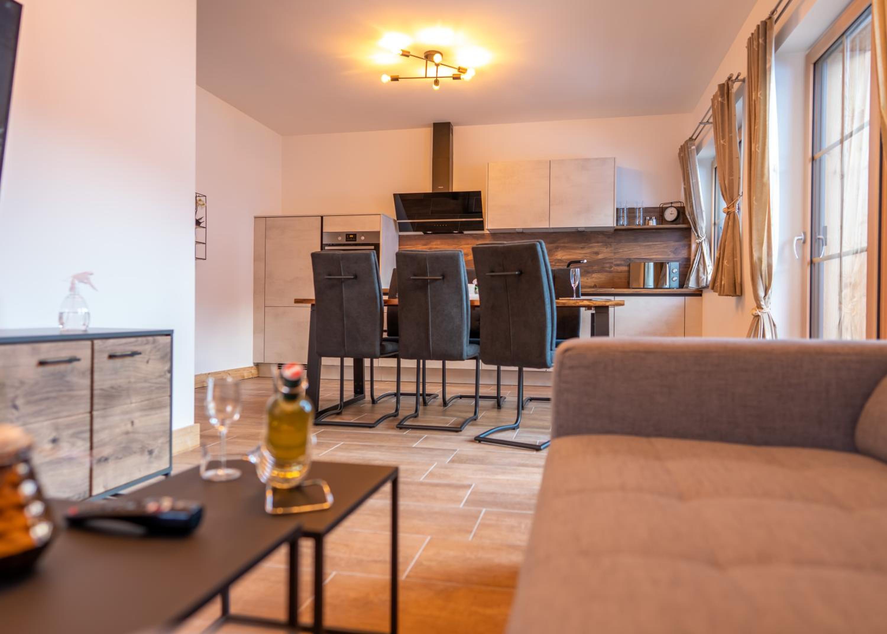 Schitter-Appartements