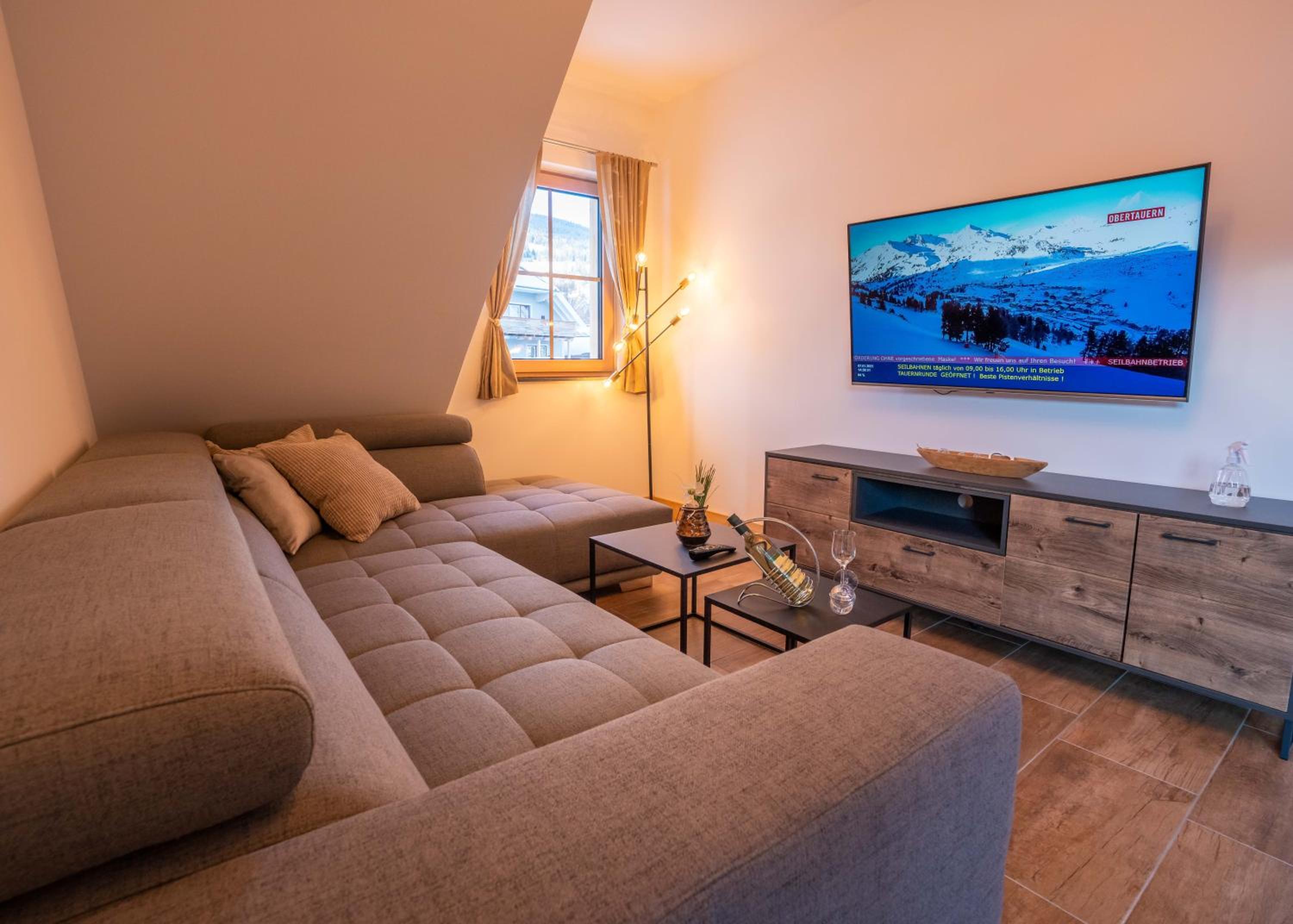 Schitter-Appartements