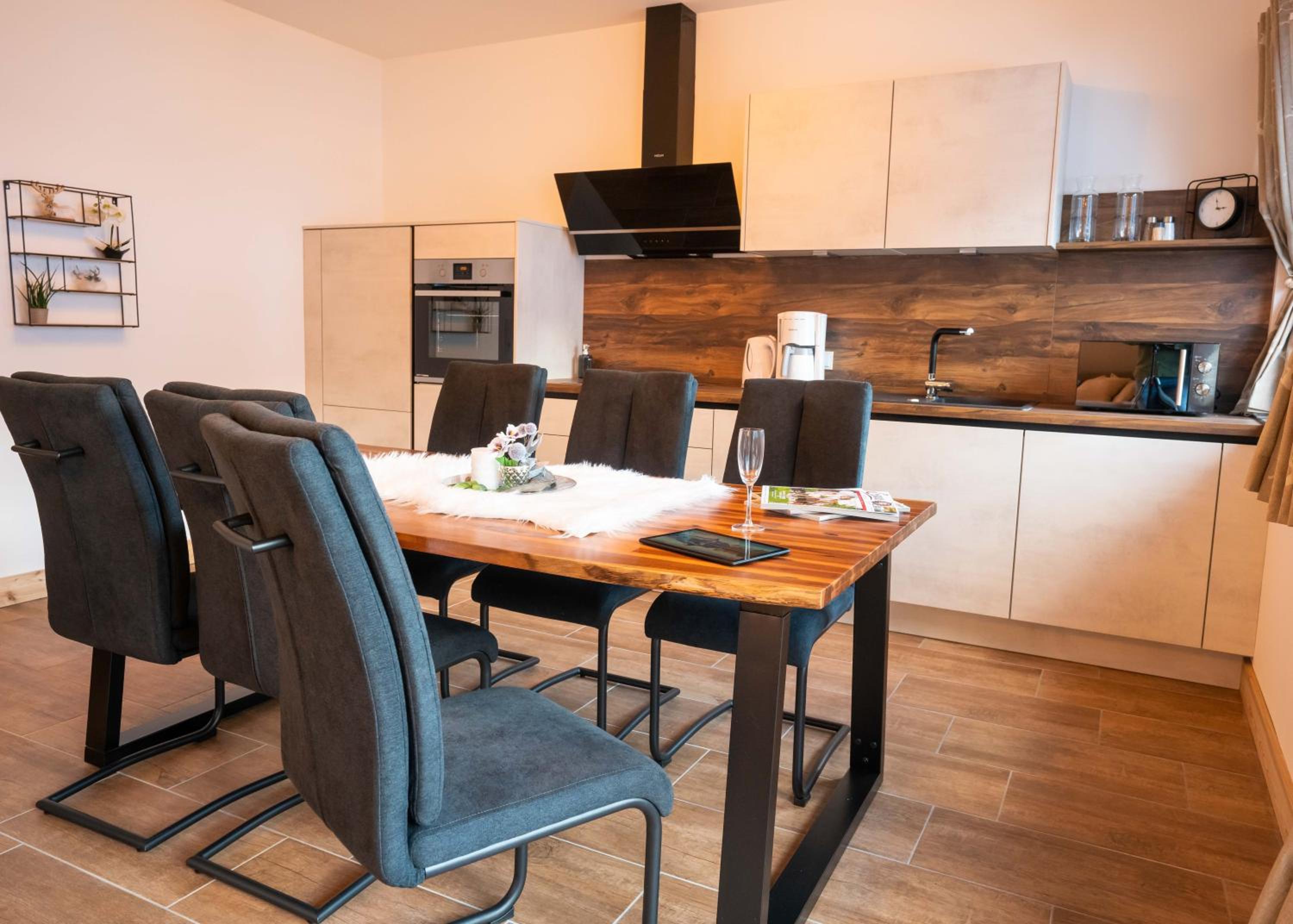 Schitter-Appartements