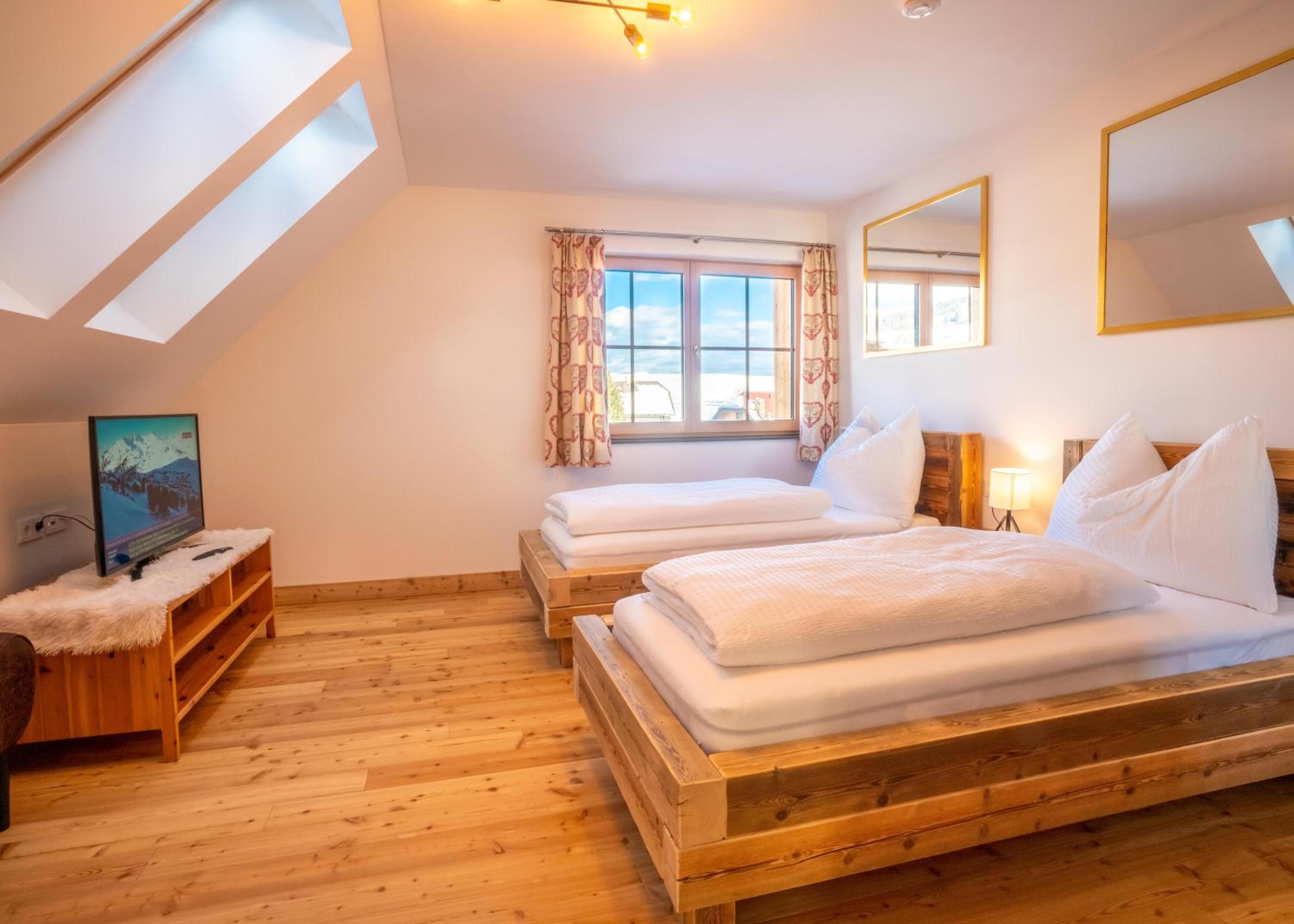 Schitter-Appartements