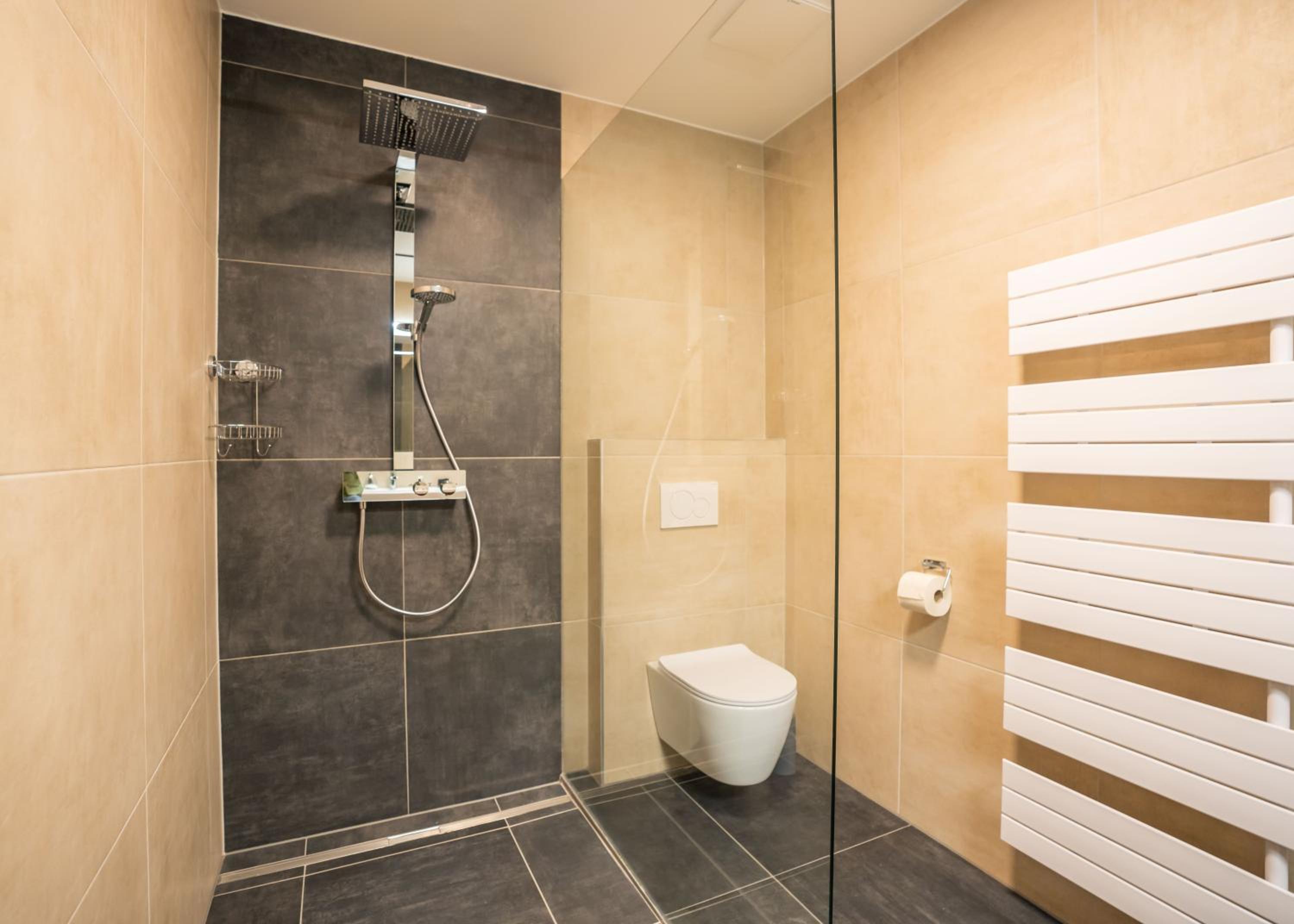 Schitter-Appartements