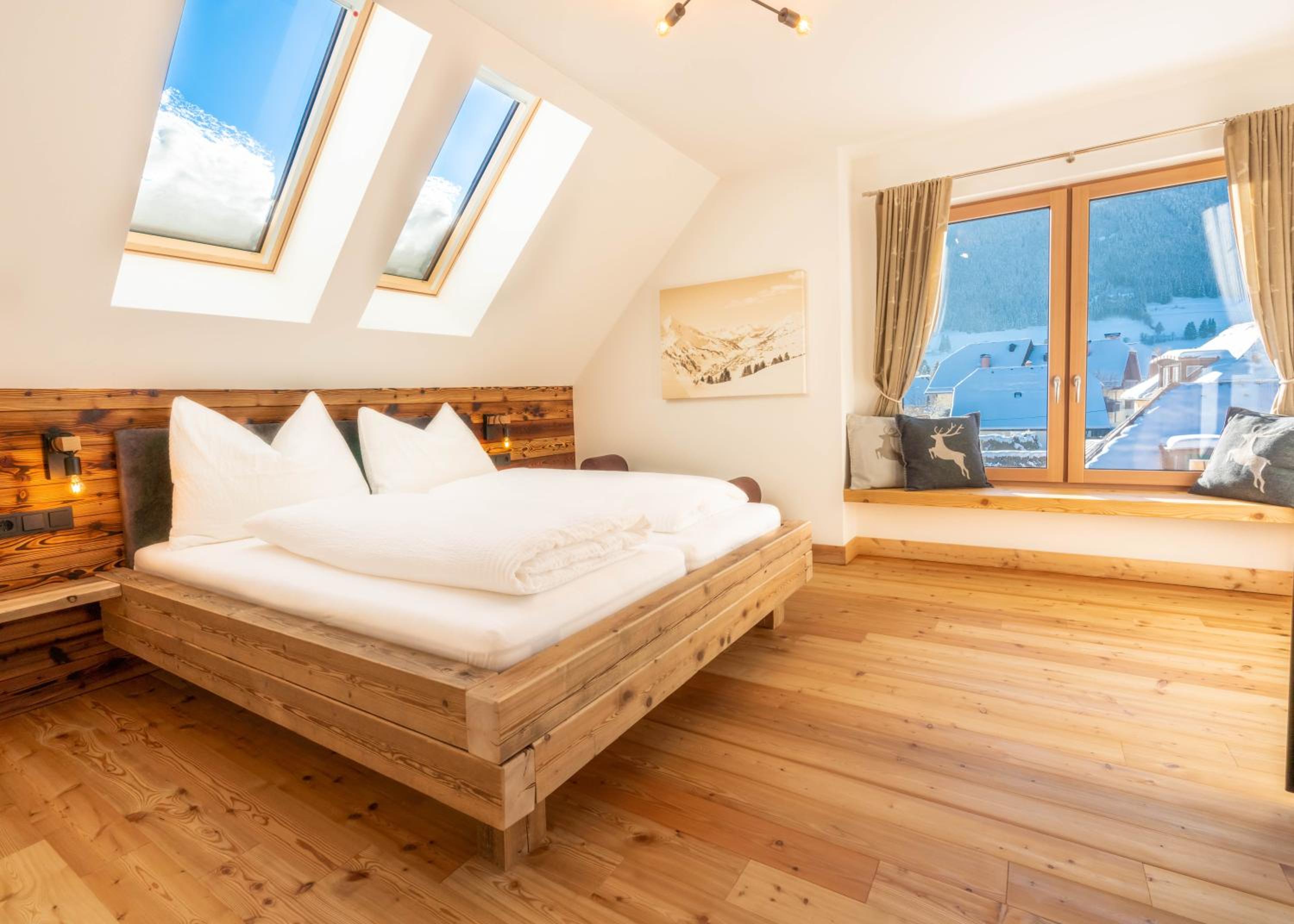 Schitter-Appartements
