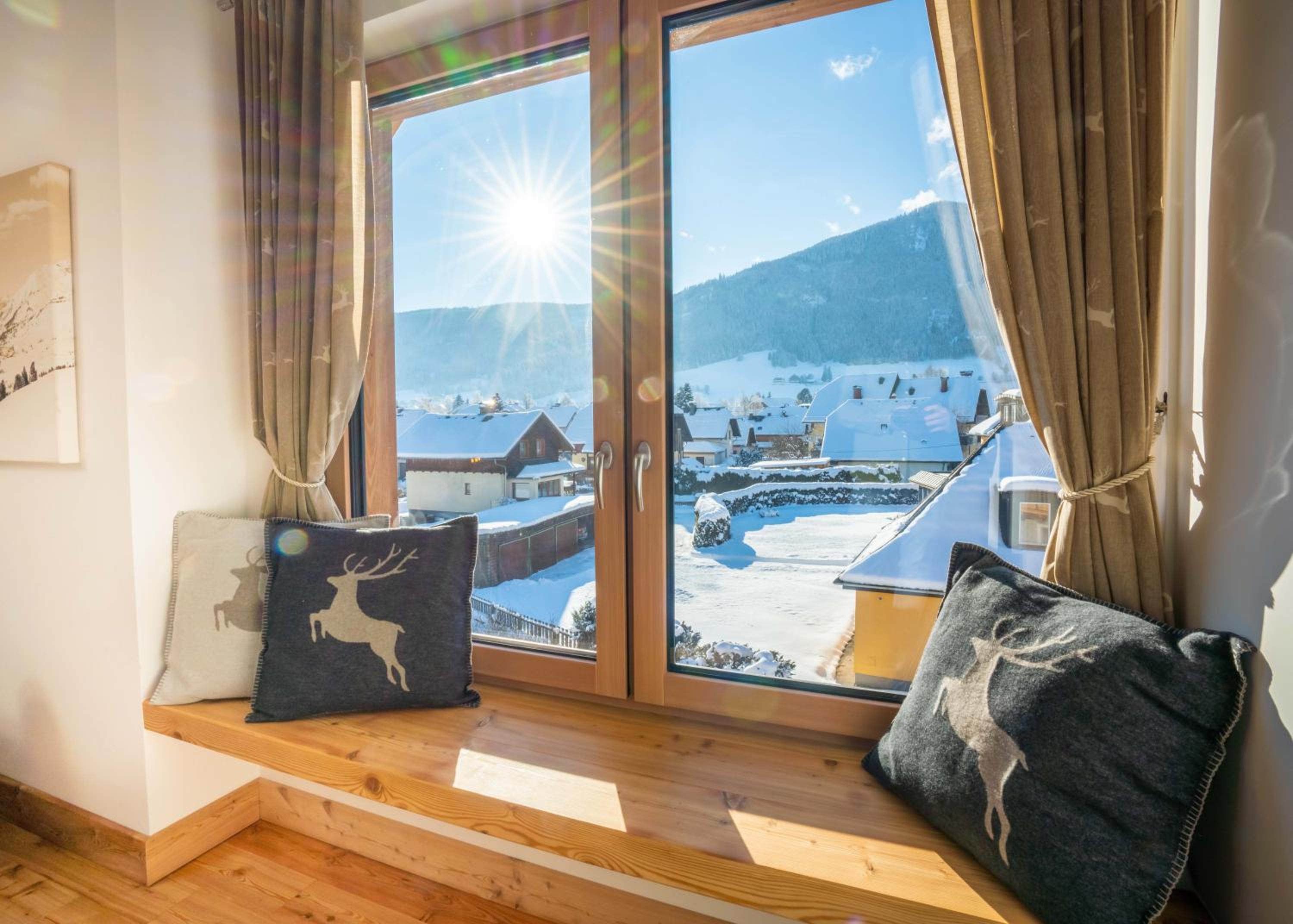 Schitter-Appartements