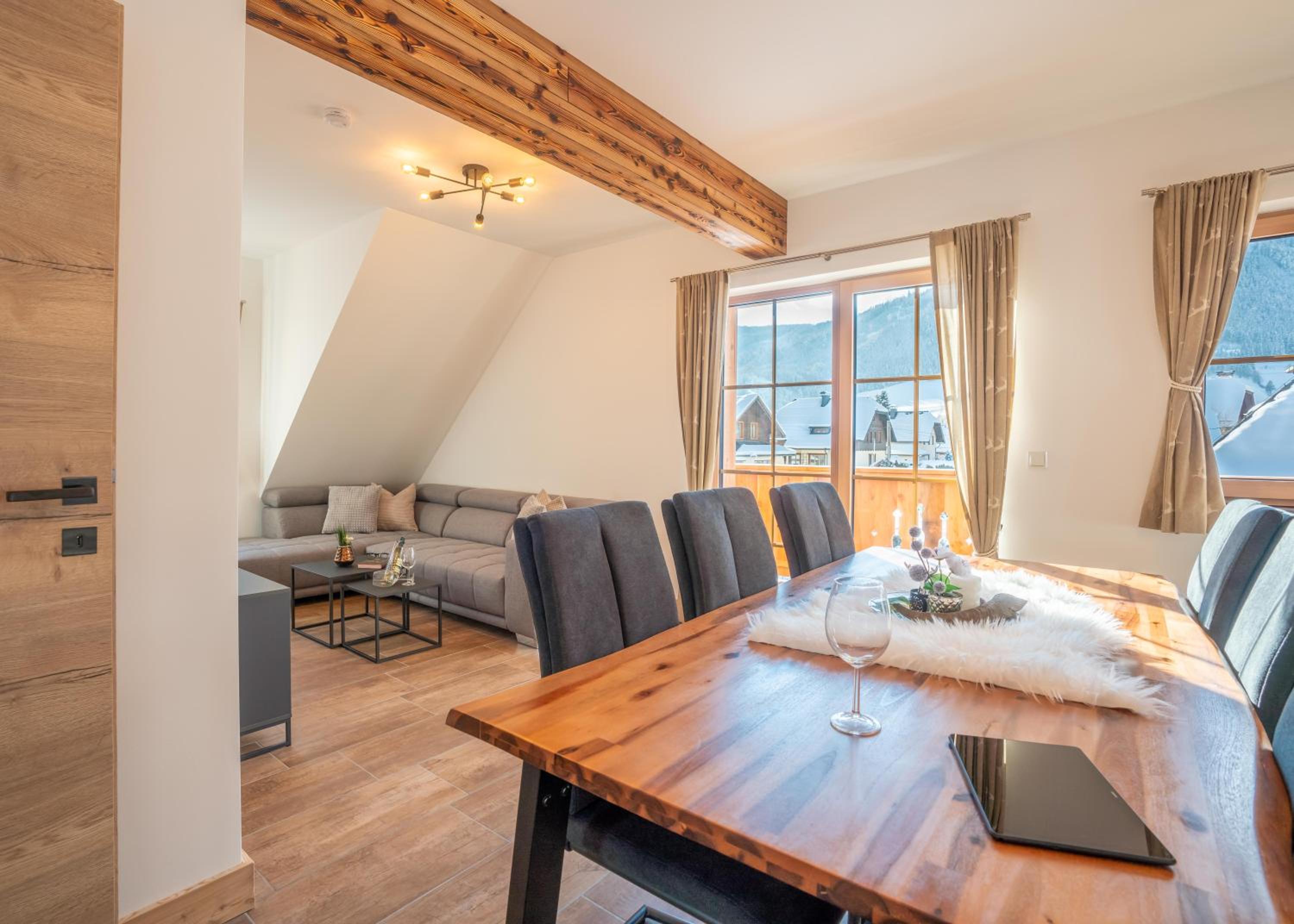 Schitter-Appartements