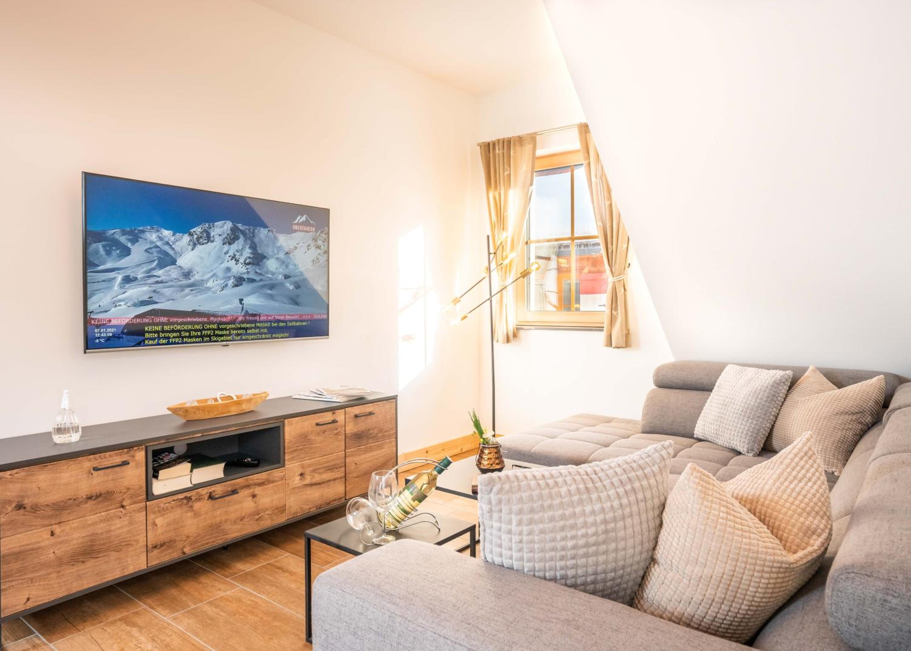 Schitter-Appartements