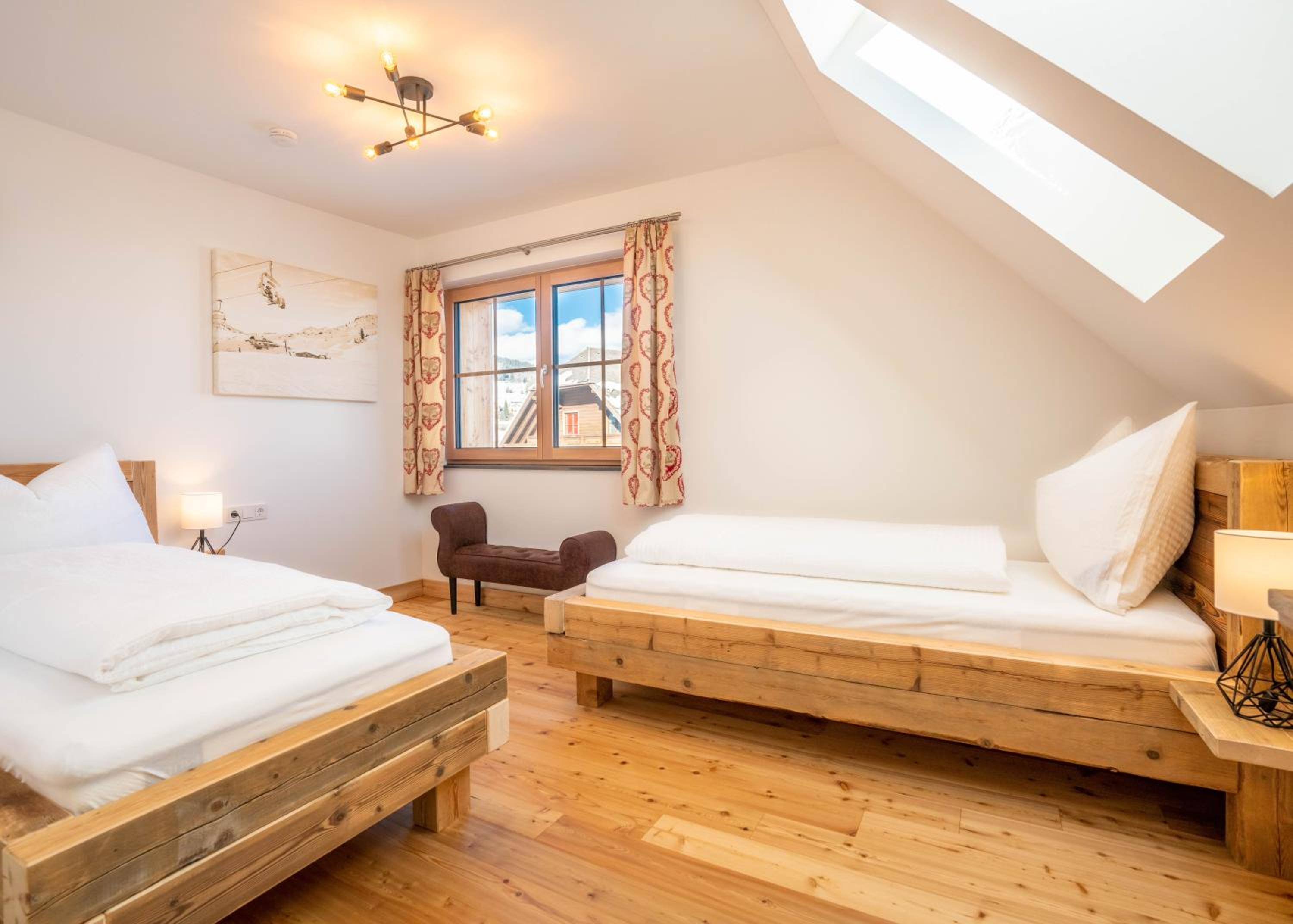 Schitter-Appartements