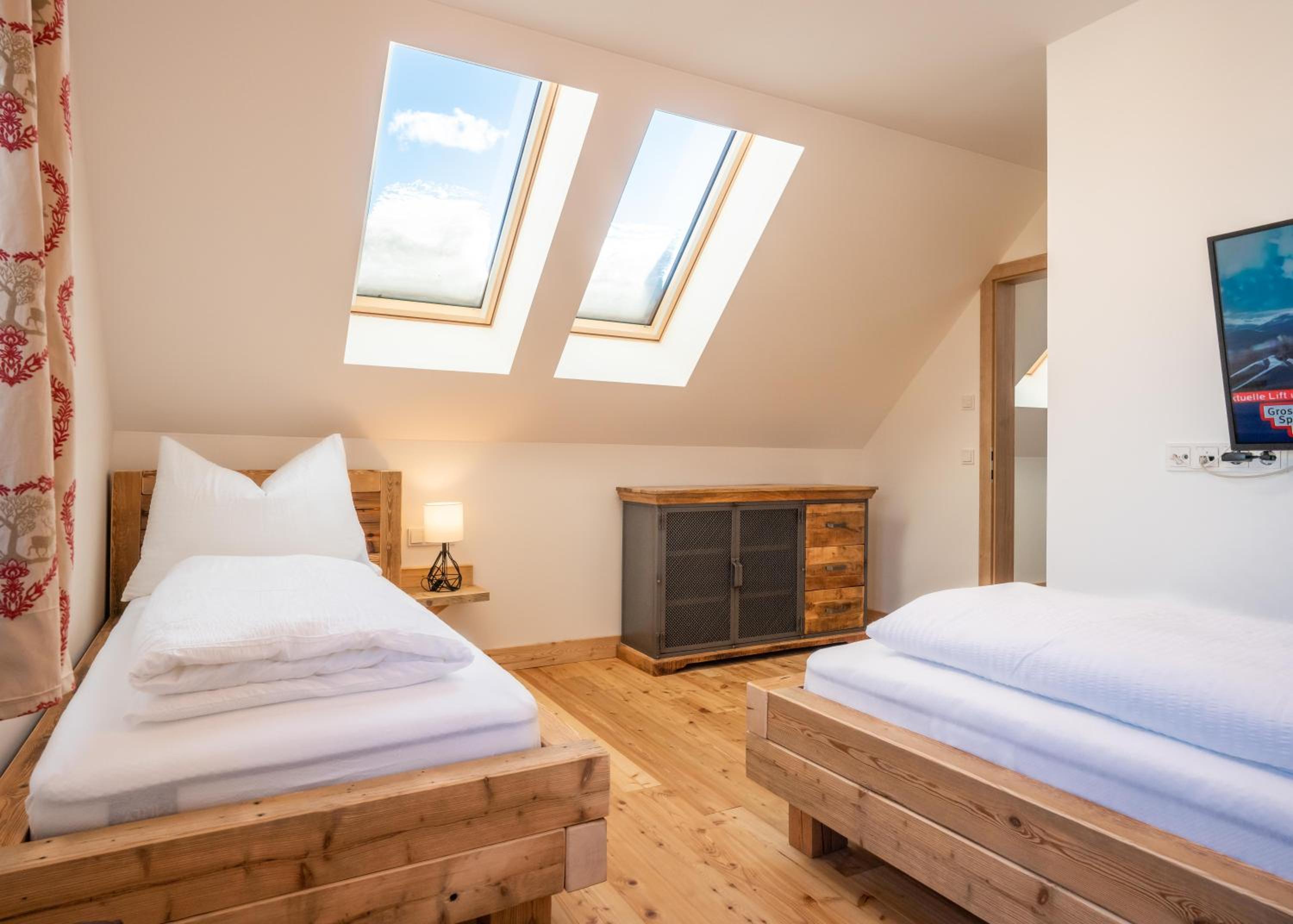 Schitter-Appartements