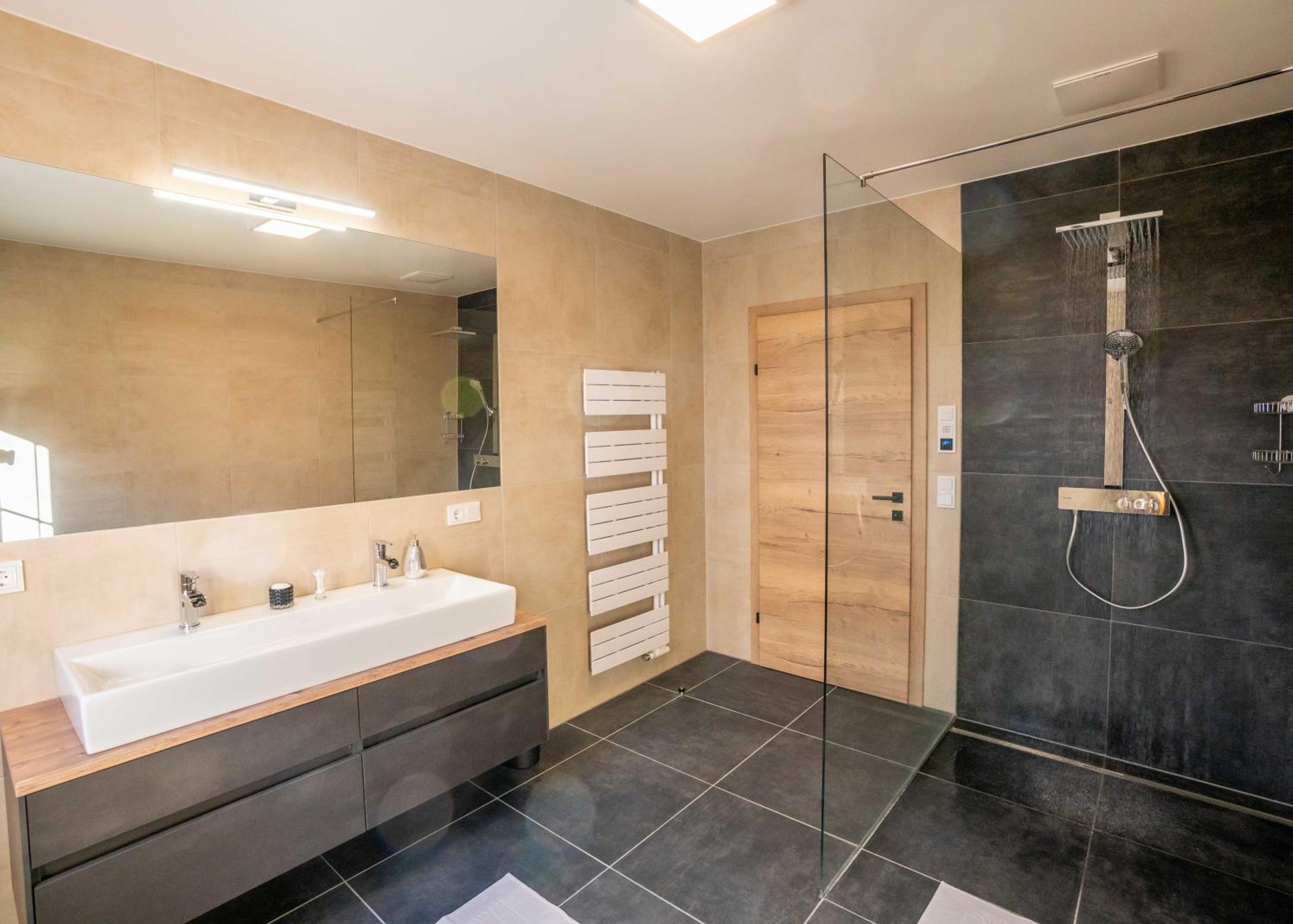 Schitter-Appartements