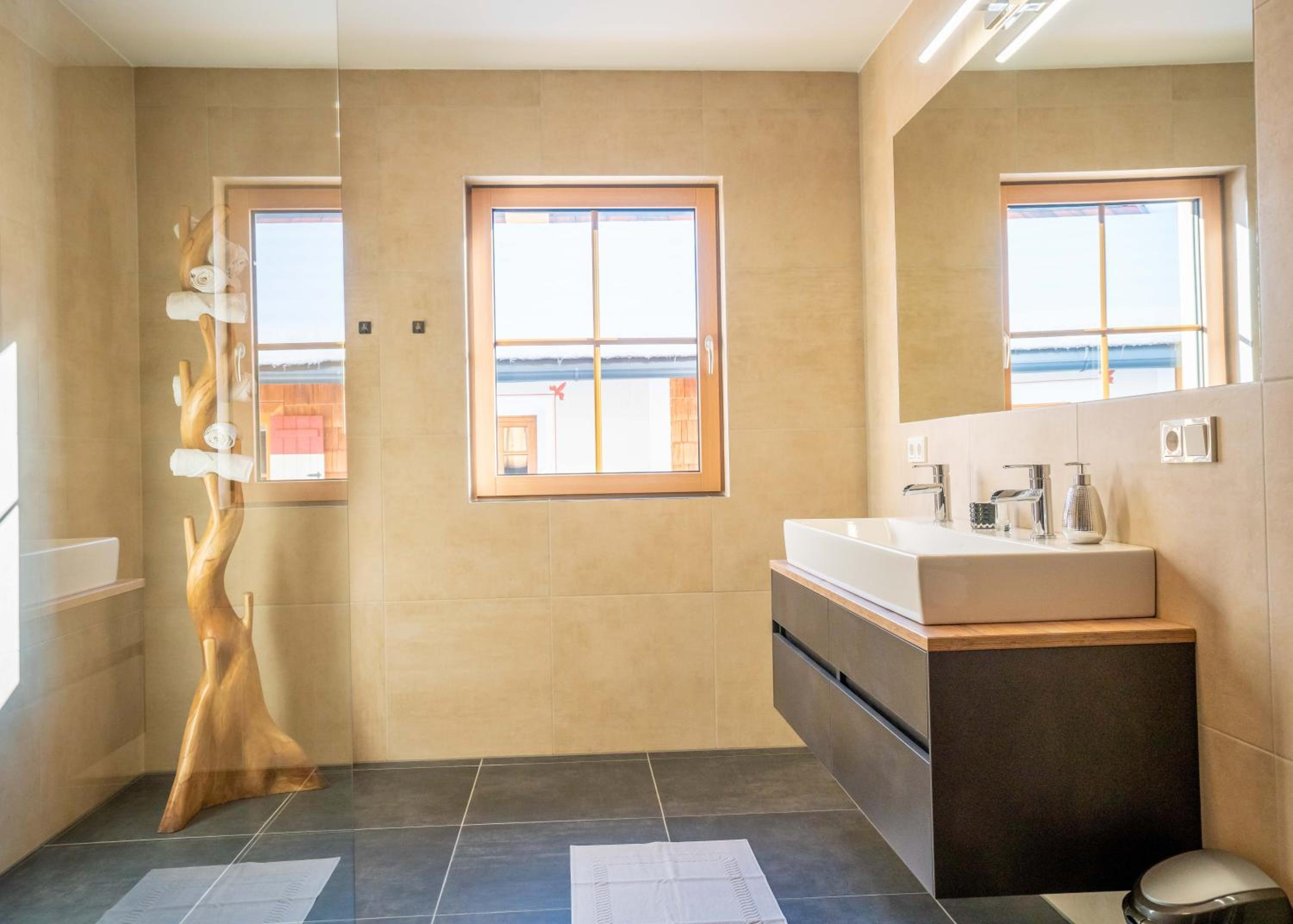 Schitter-Appartements