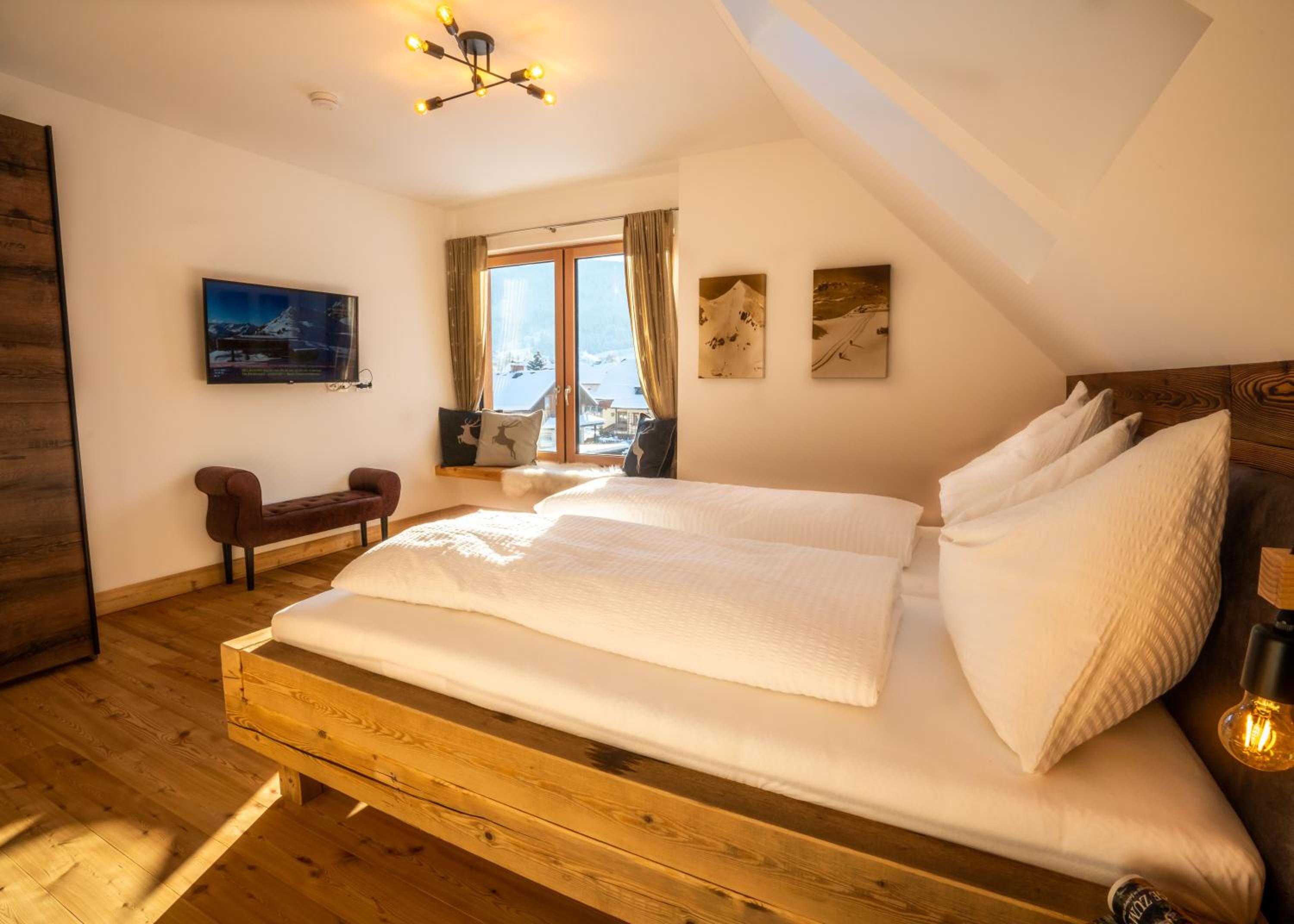 Schitter-Appartements