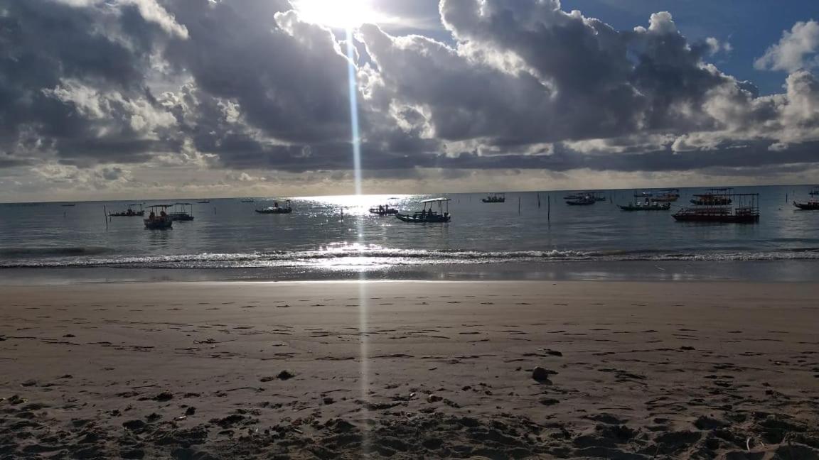Flats-Pousada Três Milagres-Apartamentos completos em São Miguel dos Milagres-Centro-Primeiro conjunto antes da praia, 200m somente- com café opcional, bic