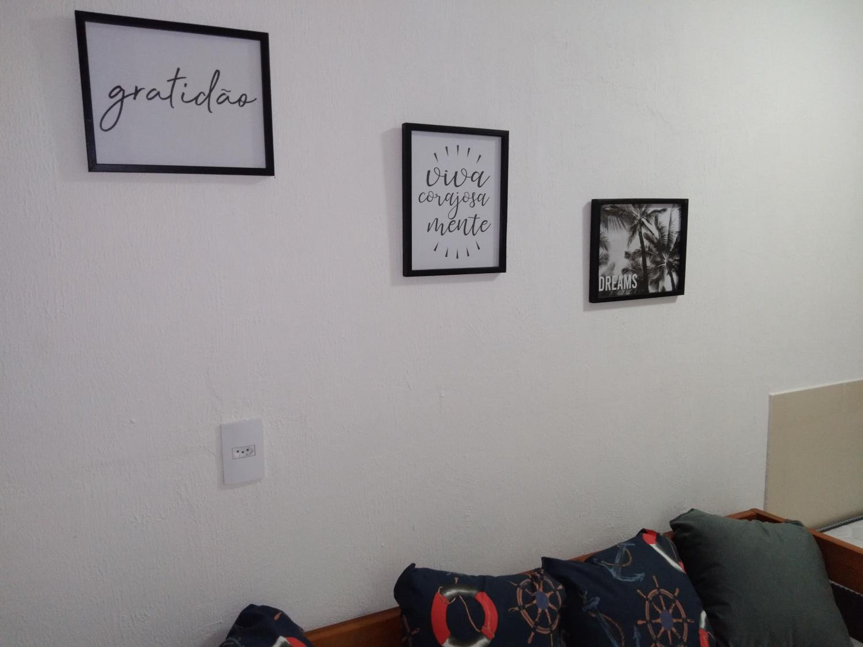 Flats-Pousada Três Milagres-Apartamentos completos em São Miguel dos Milagres-Centro-Primeiro conjunto antes da praia, 200m somente- com café opcional, bic