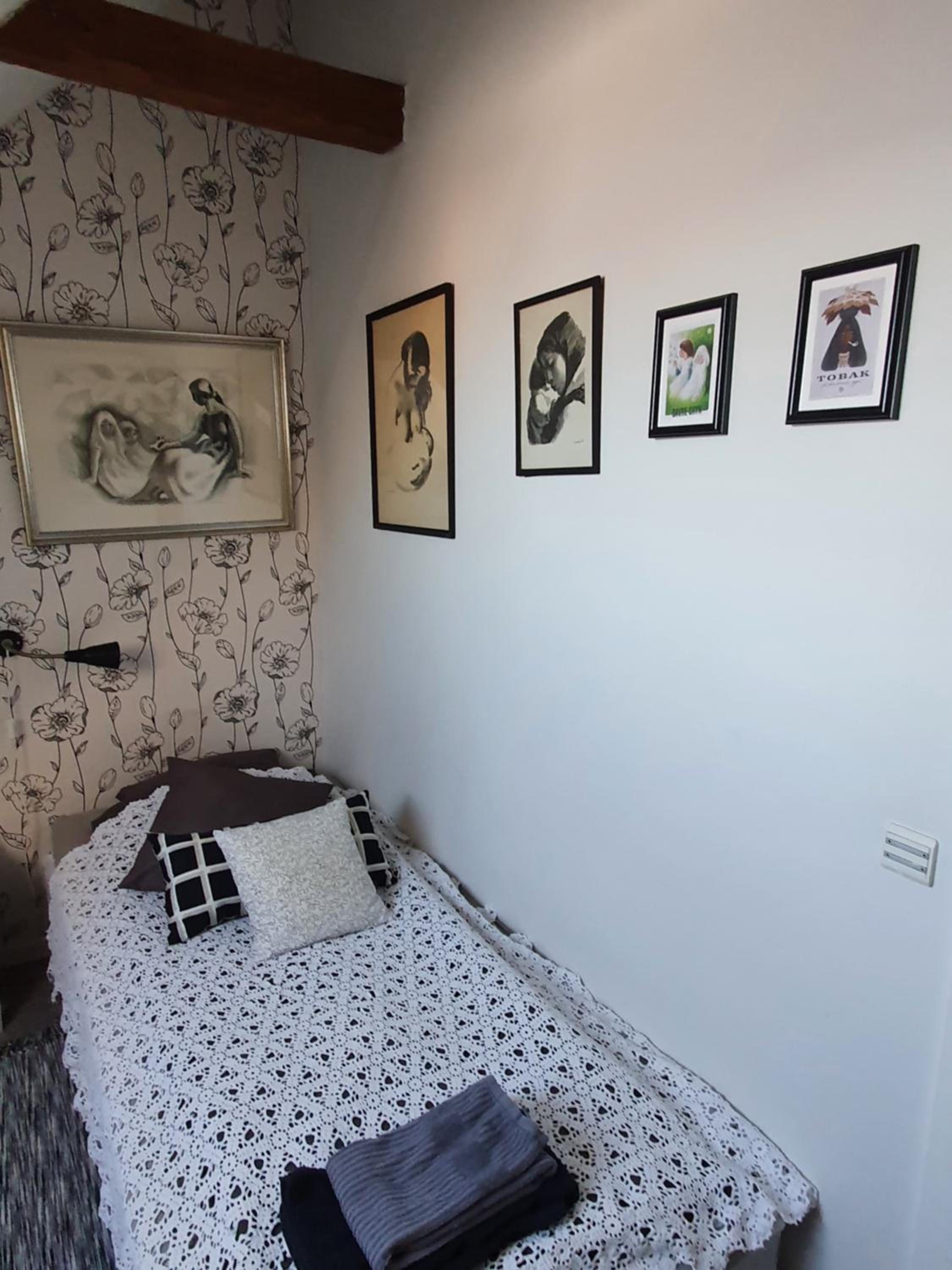 Holtegaard Bed & Breakfast