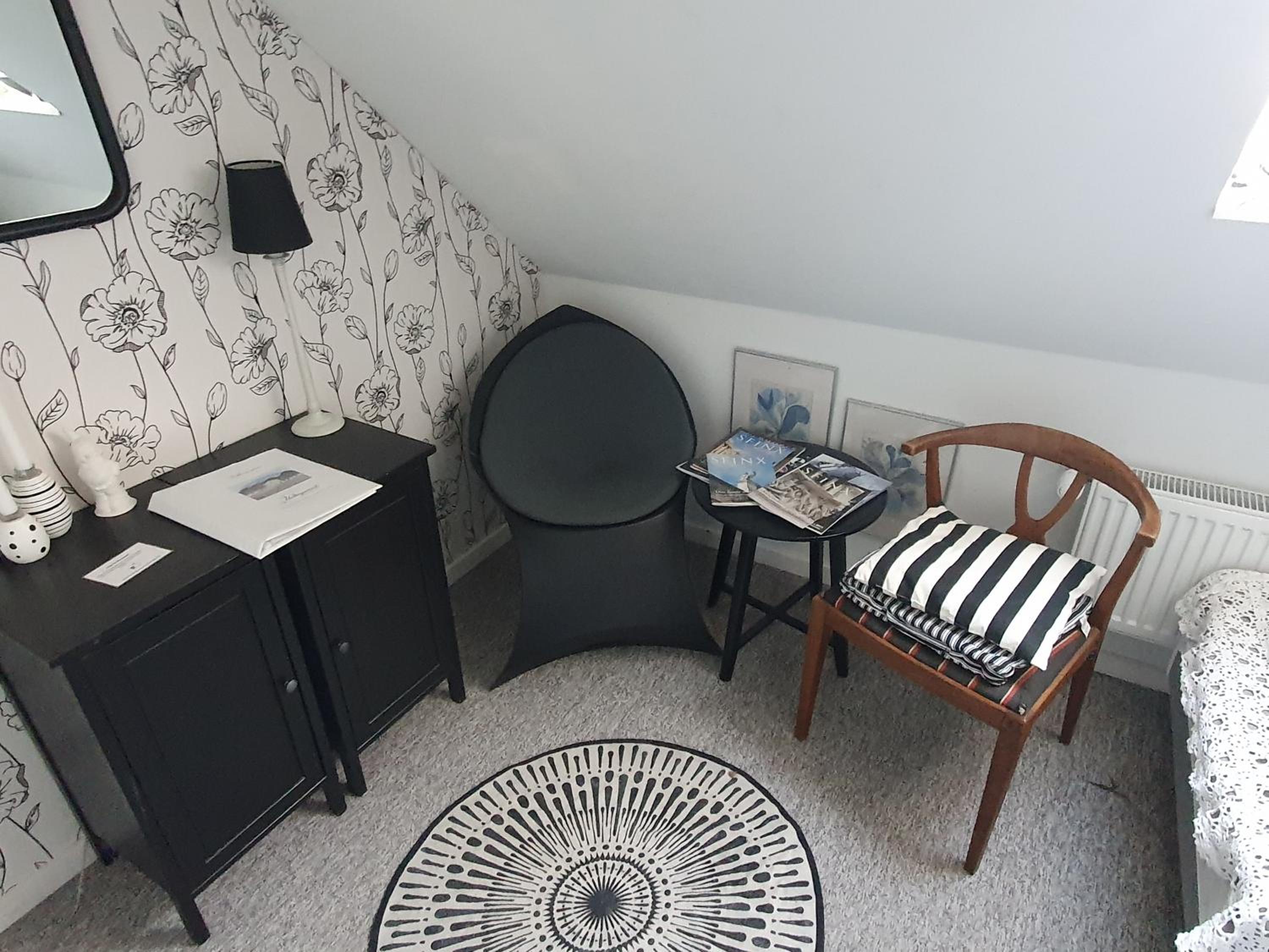 Holtegaard Bed & Breakfast