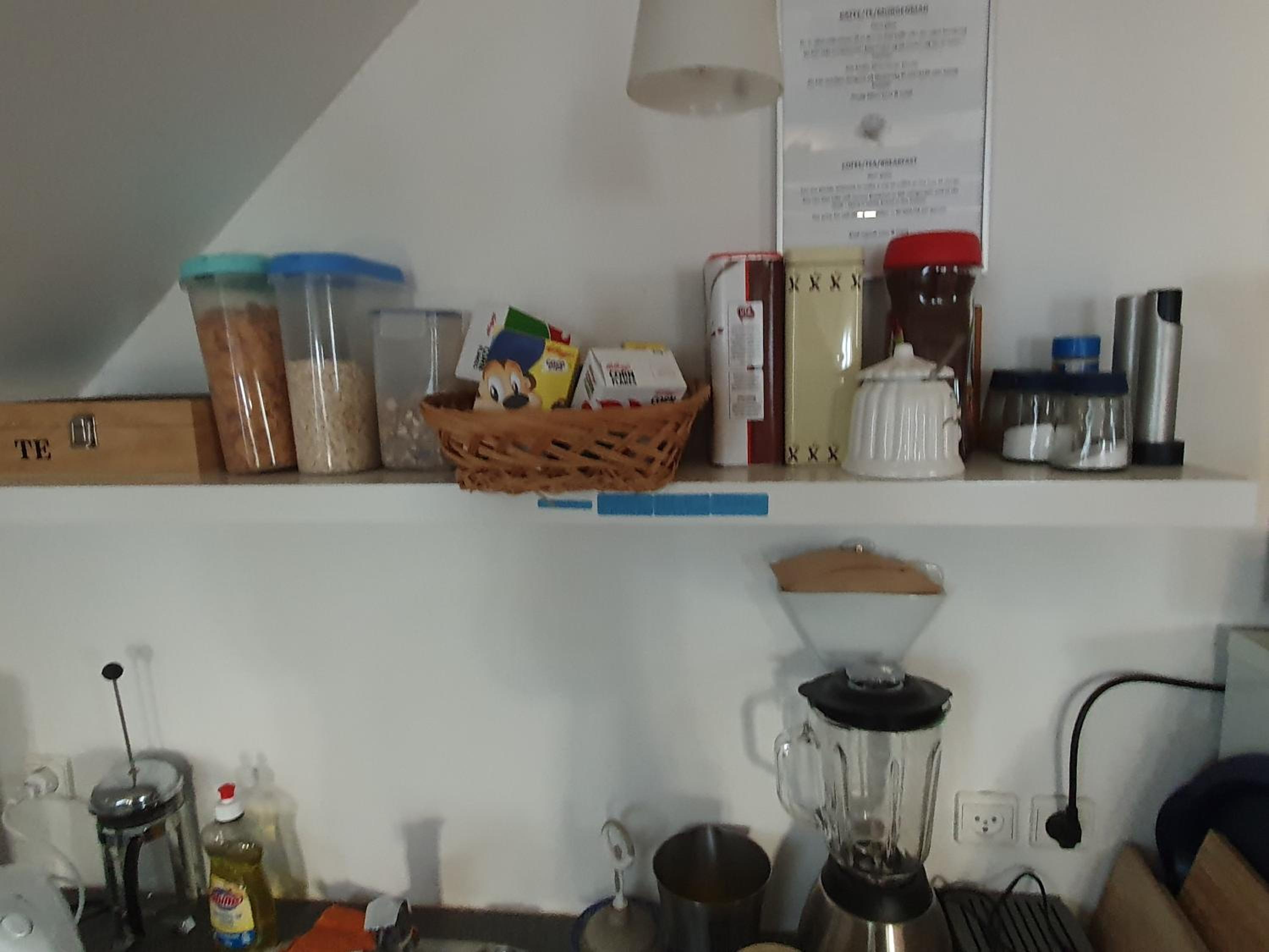 Holtegaard Bed & Breakfast