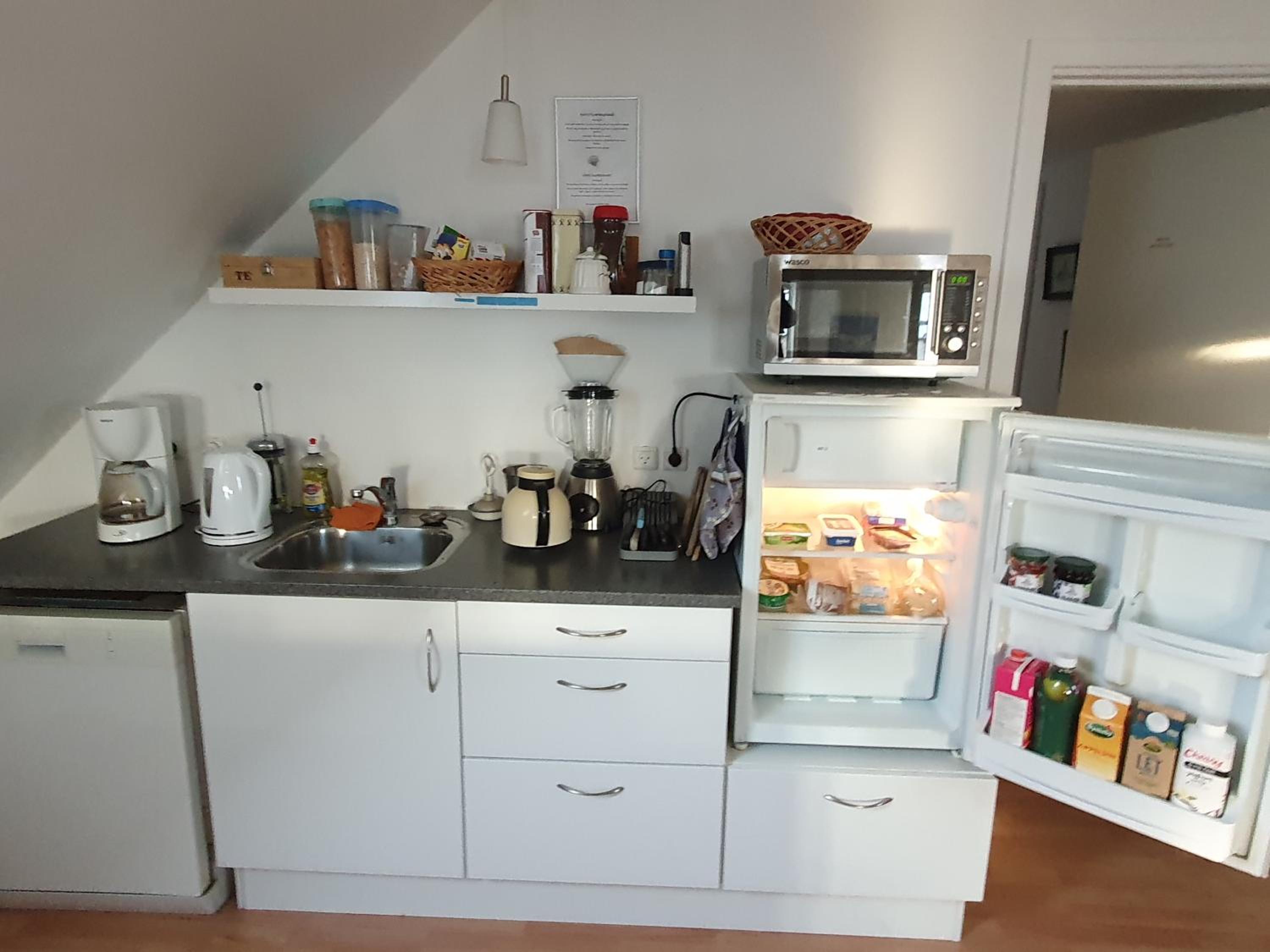 Holtegaard Bed & Breakfast