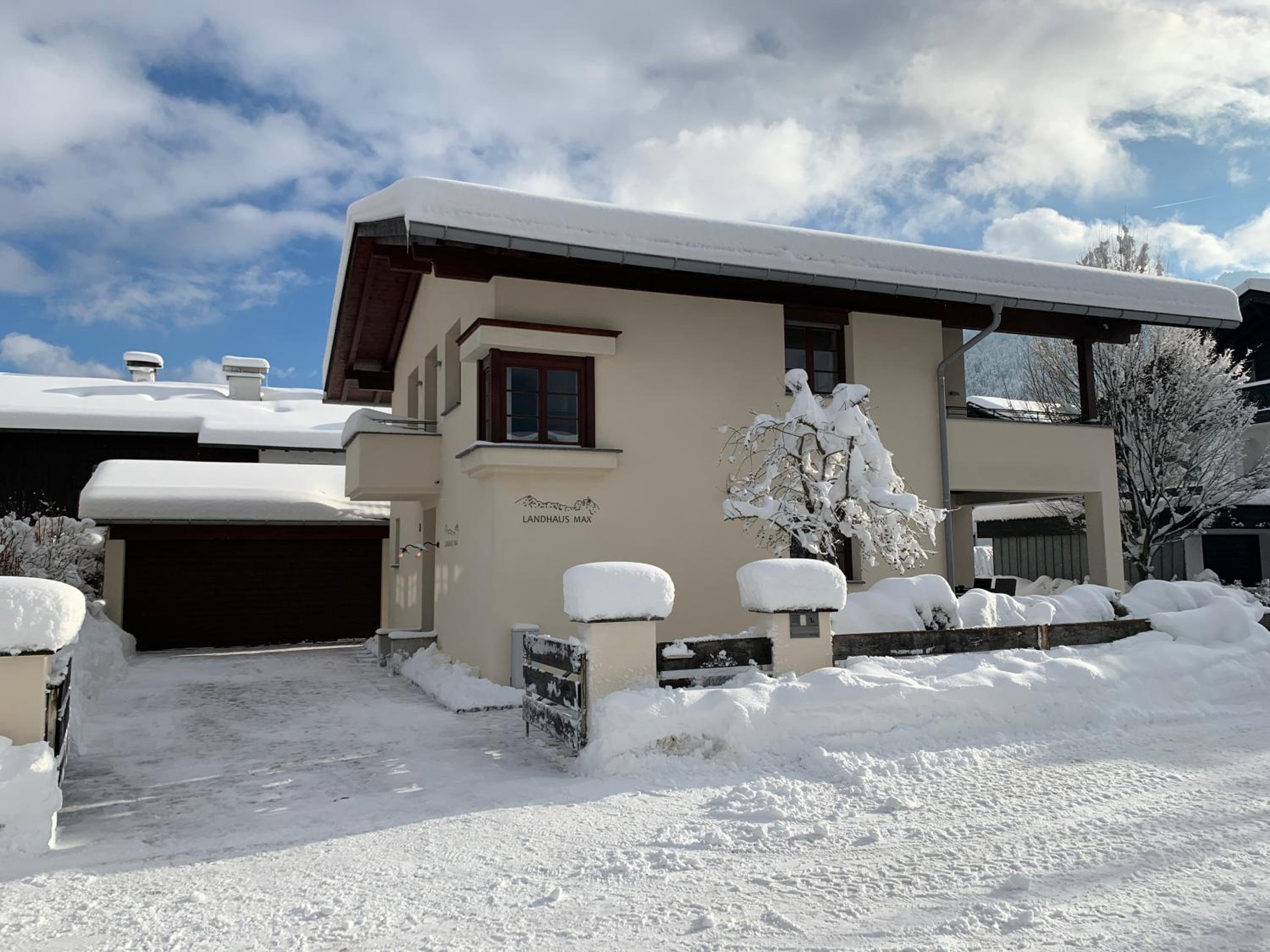 Landhaus MAX