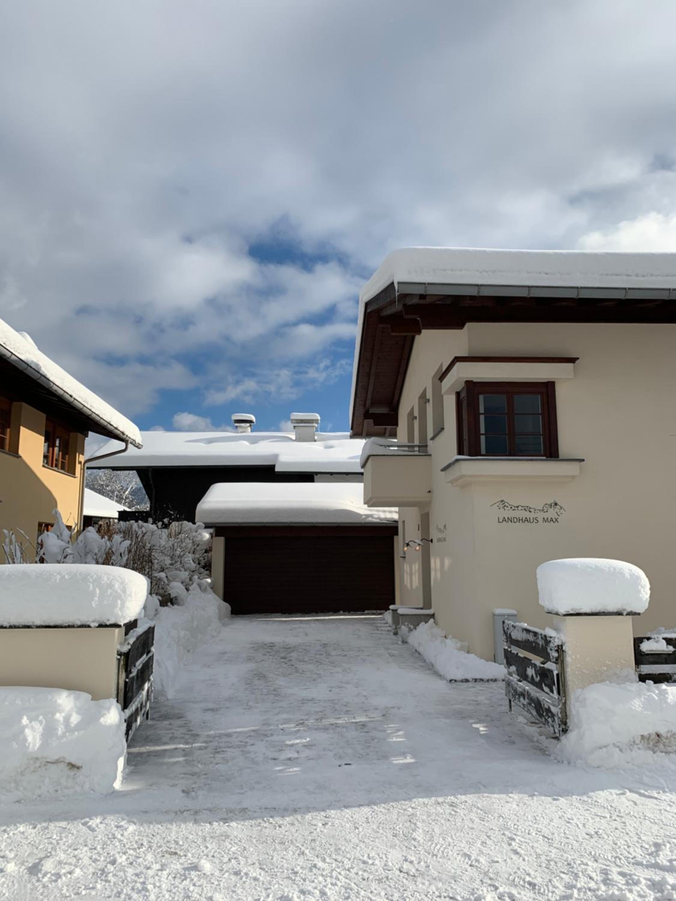 Landhaus MAX