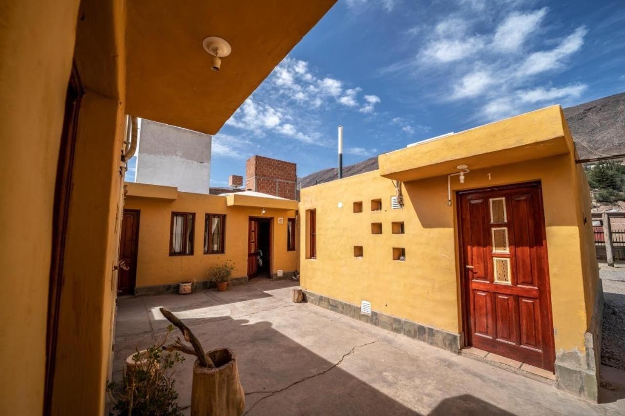 Cabañas Santa Catalina
