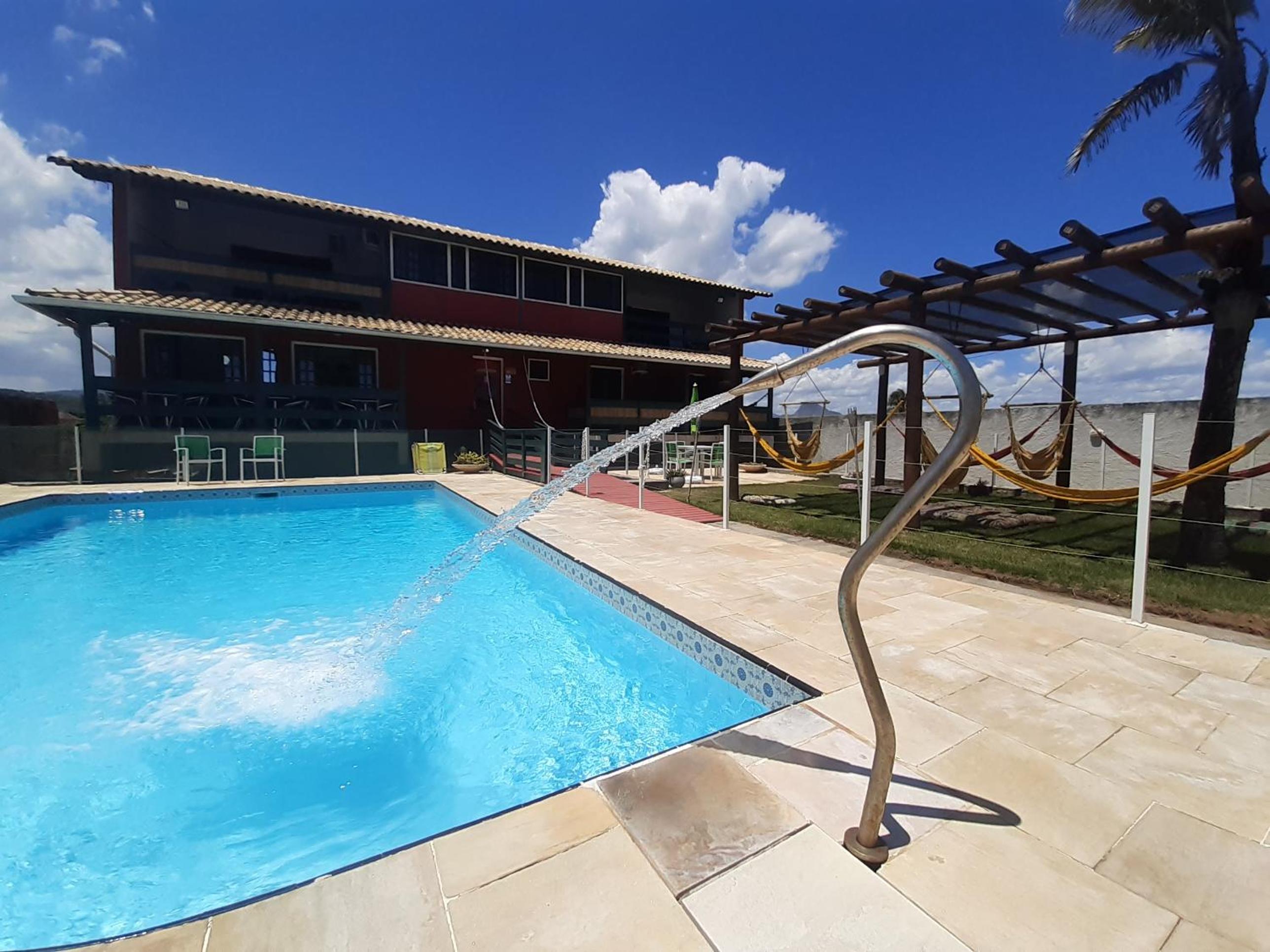 Casarão da Praia - Itaipuaçu, Jardim Atlântico, Maricá