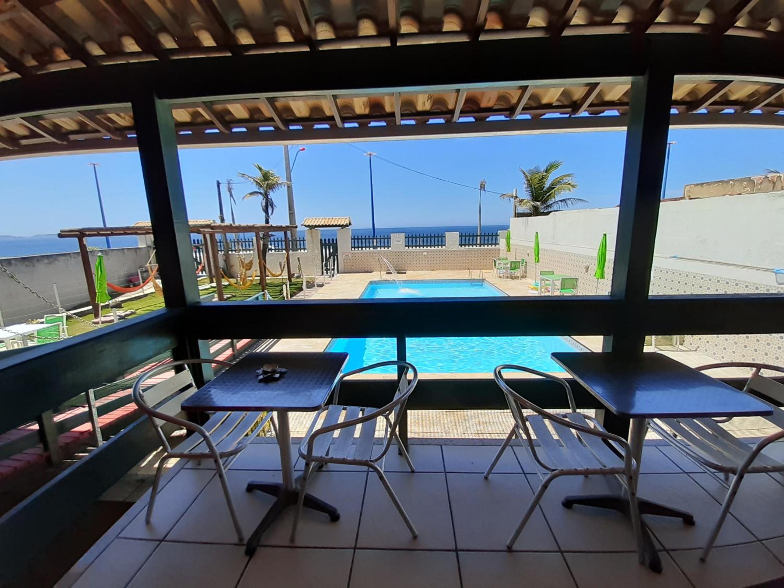 Casarão da Praia - Itaipuaçu, Jardim Atlântico, Maricá